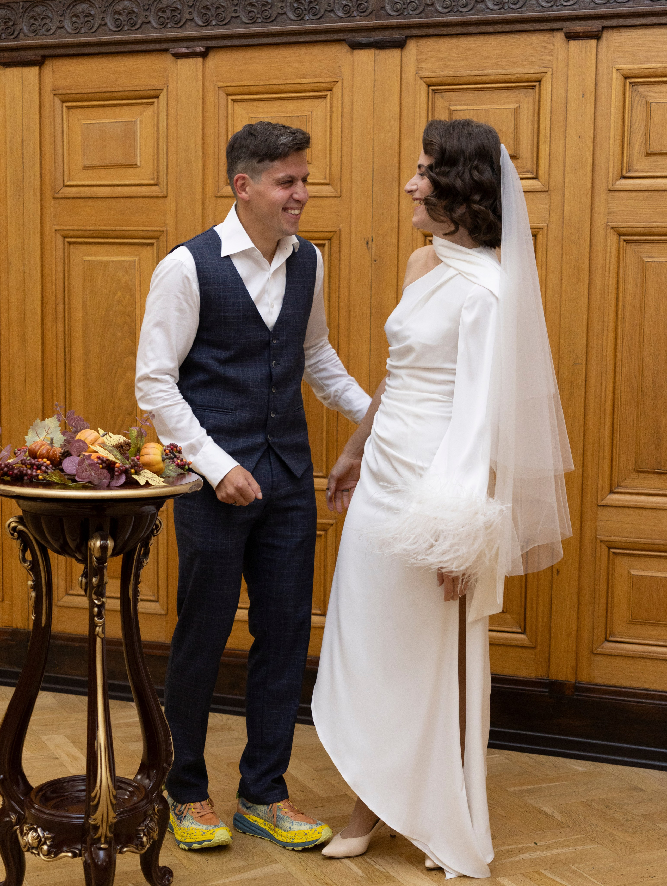 Роспись ЗАГС Александр Зоя. Видеограф, фотограф в Москве Мария Васильева