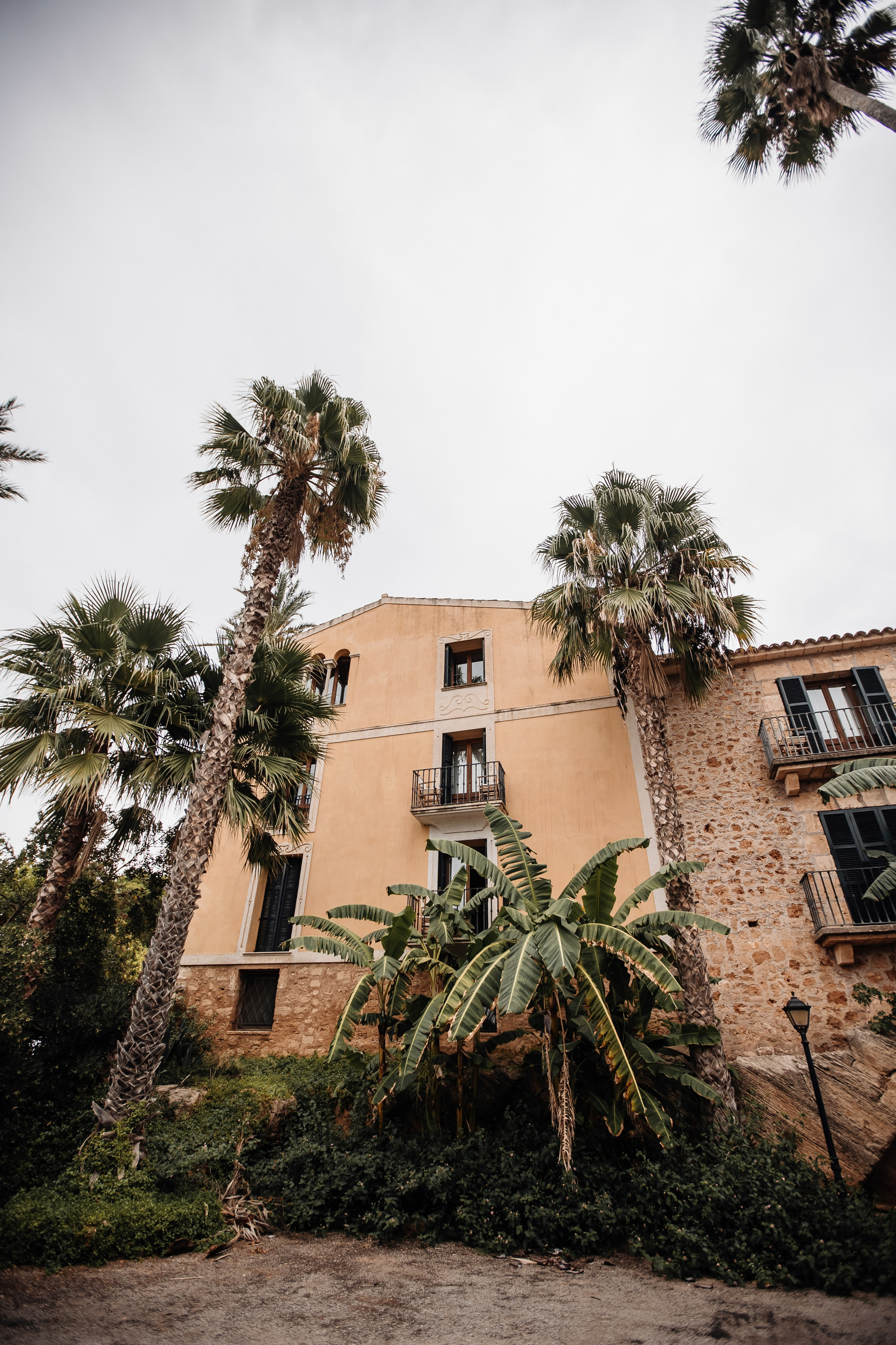 Vaida_&_Tadas. Фотограф на Майорке Екатерина Дробышева