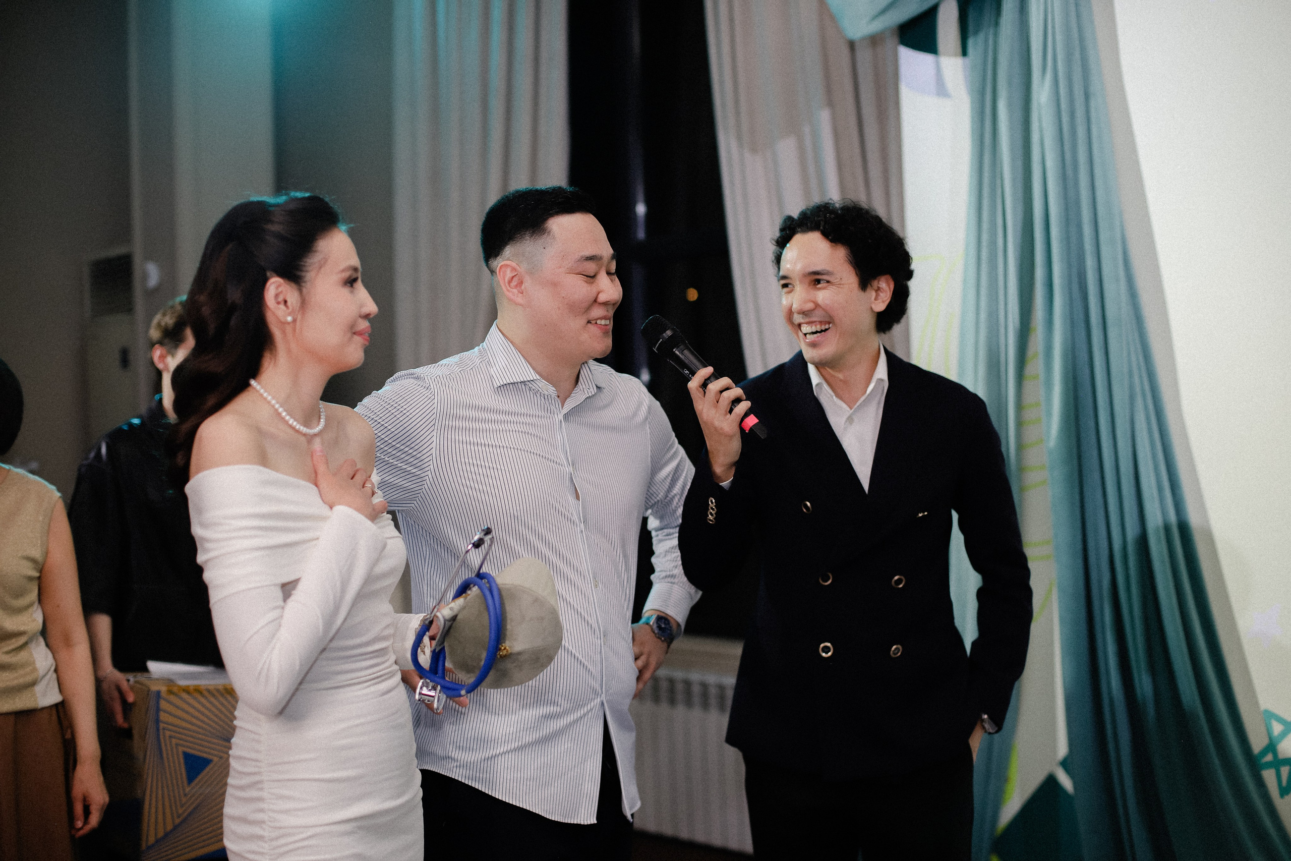 Арону 1 год. Фотограф в Алматы и Москве Даша Пушкина