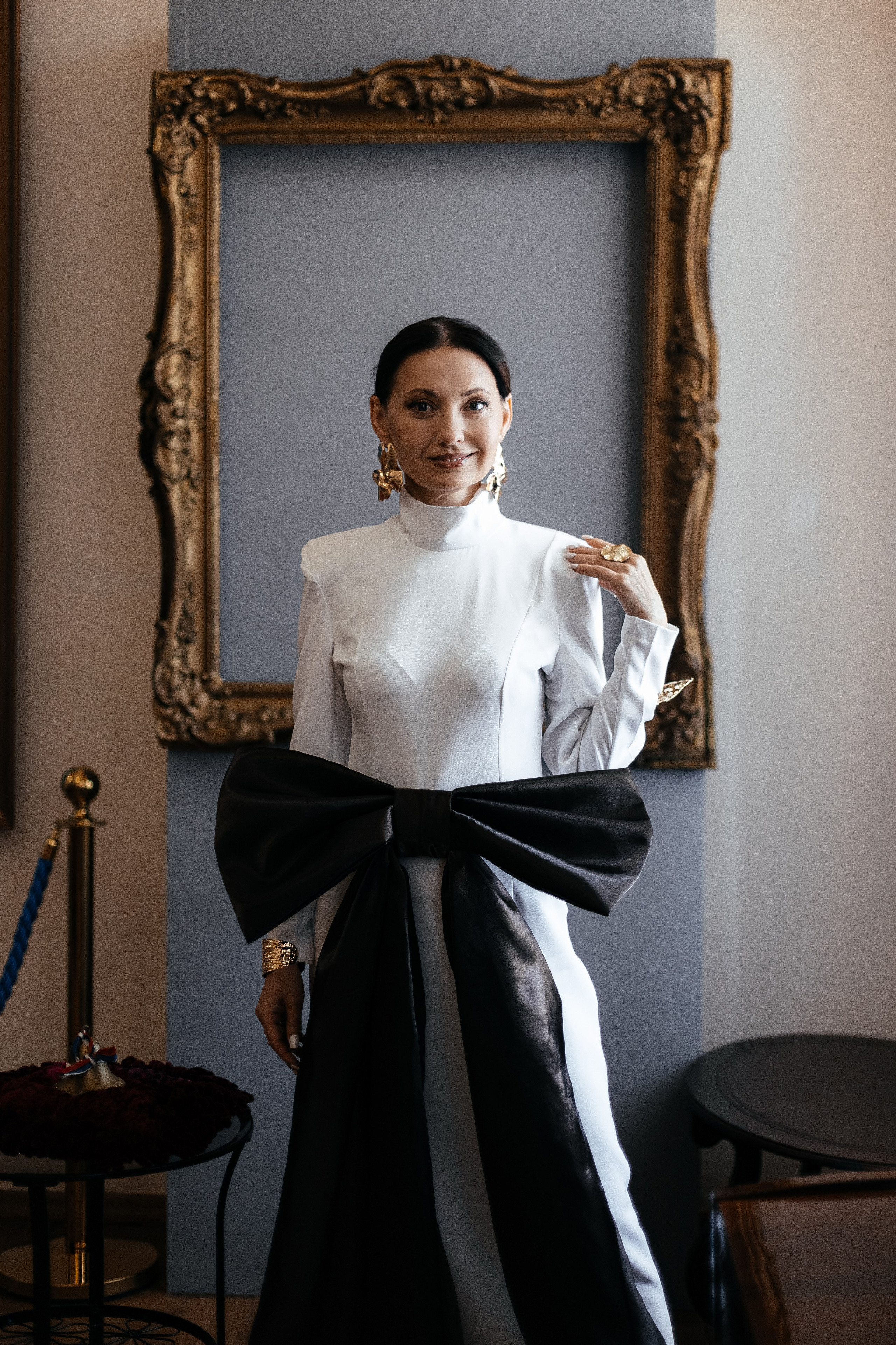 Катя. Главная