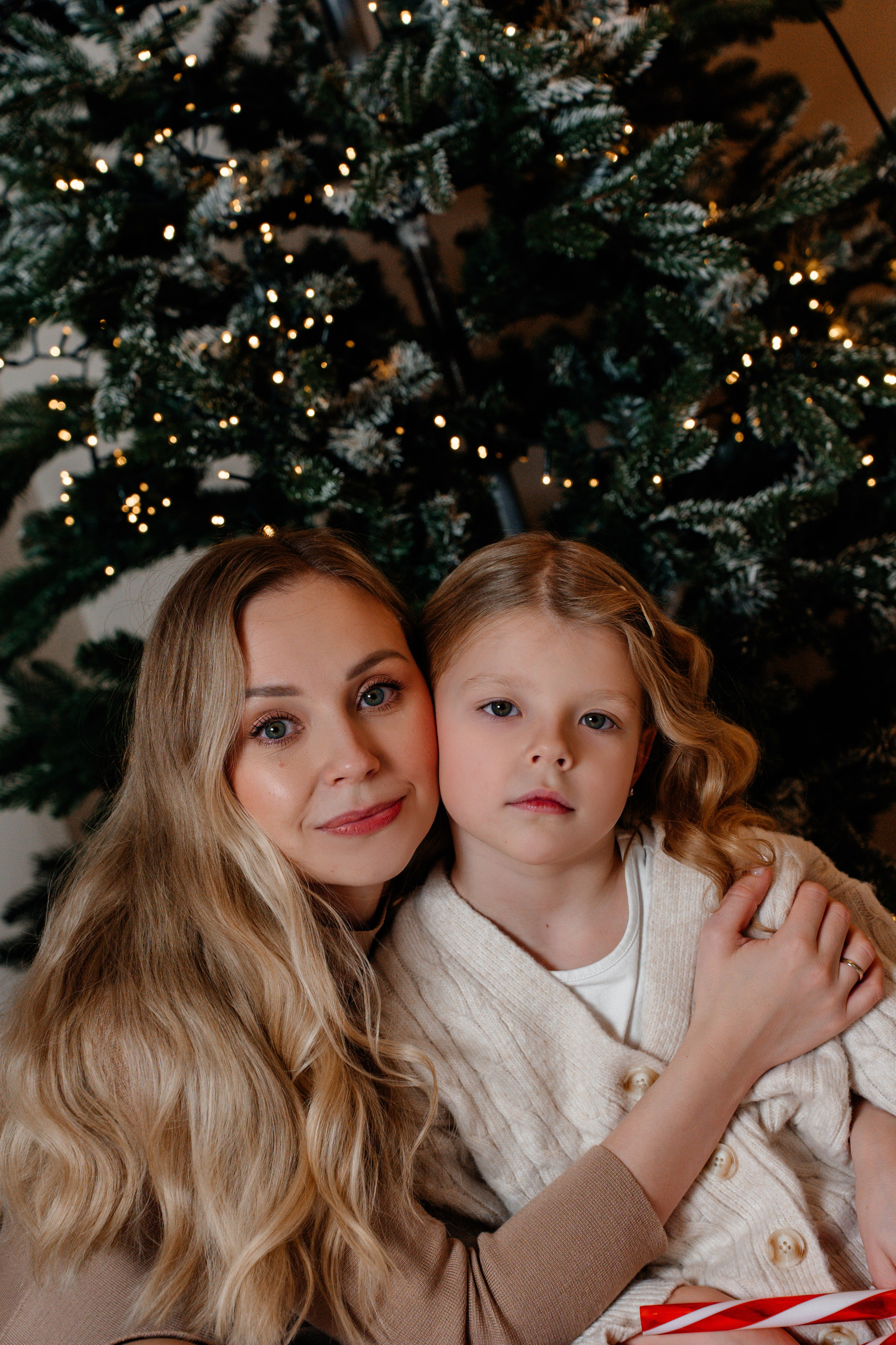 Катя и Дима — большая семья. Ваш семейный фотограф в Минске — Вика Трегубова