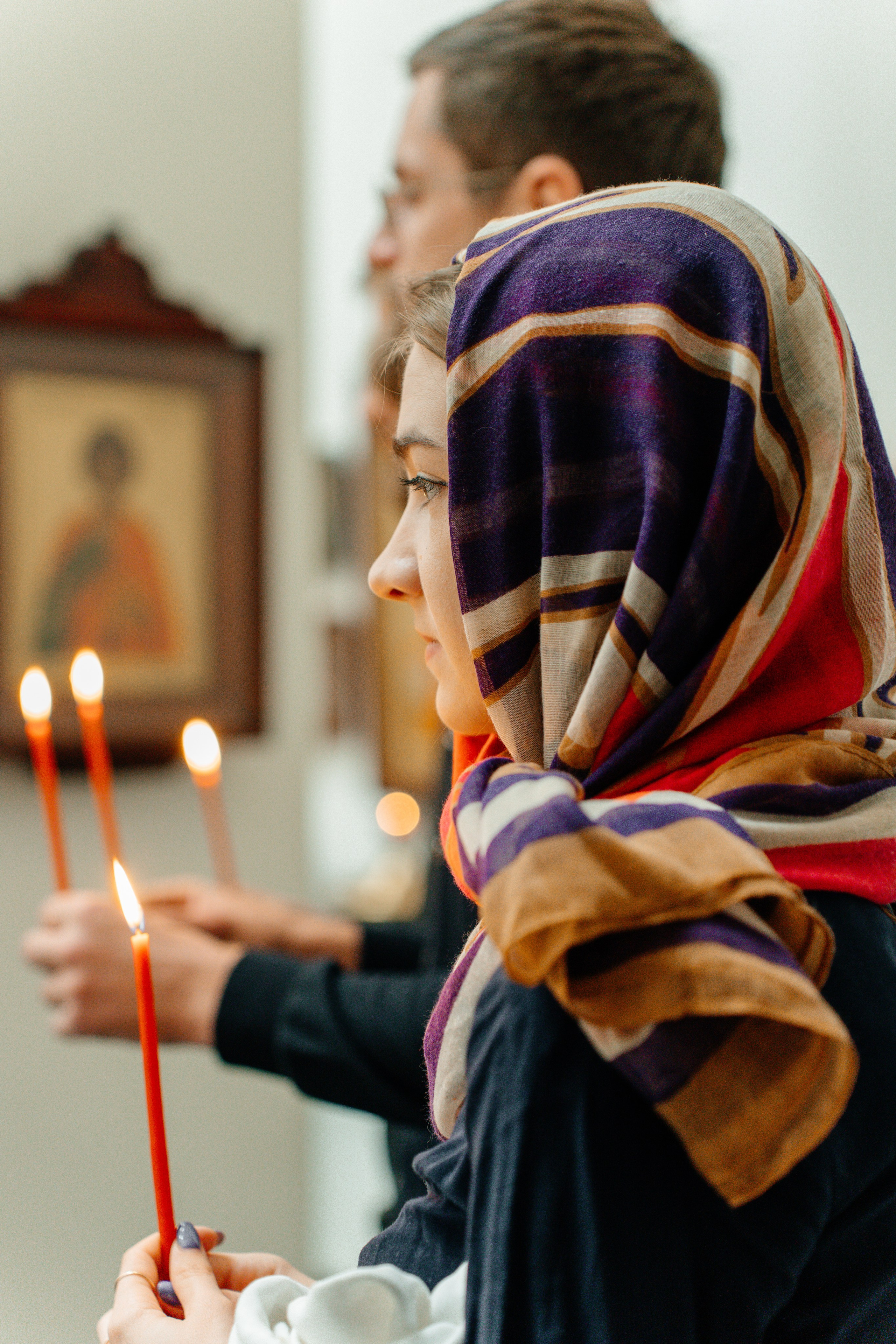 Крещение Артема. Ваш семейный фотограф в Минске — Вика Трегубова