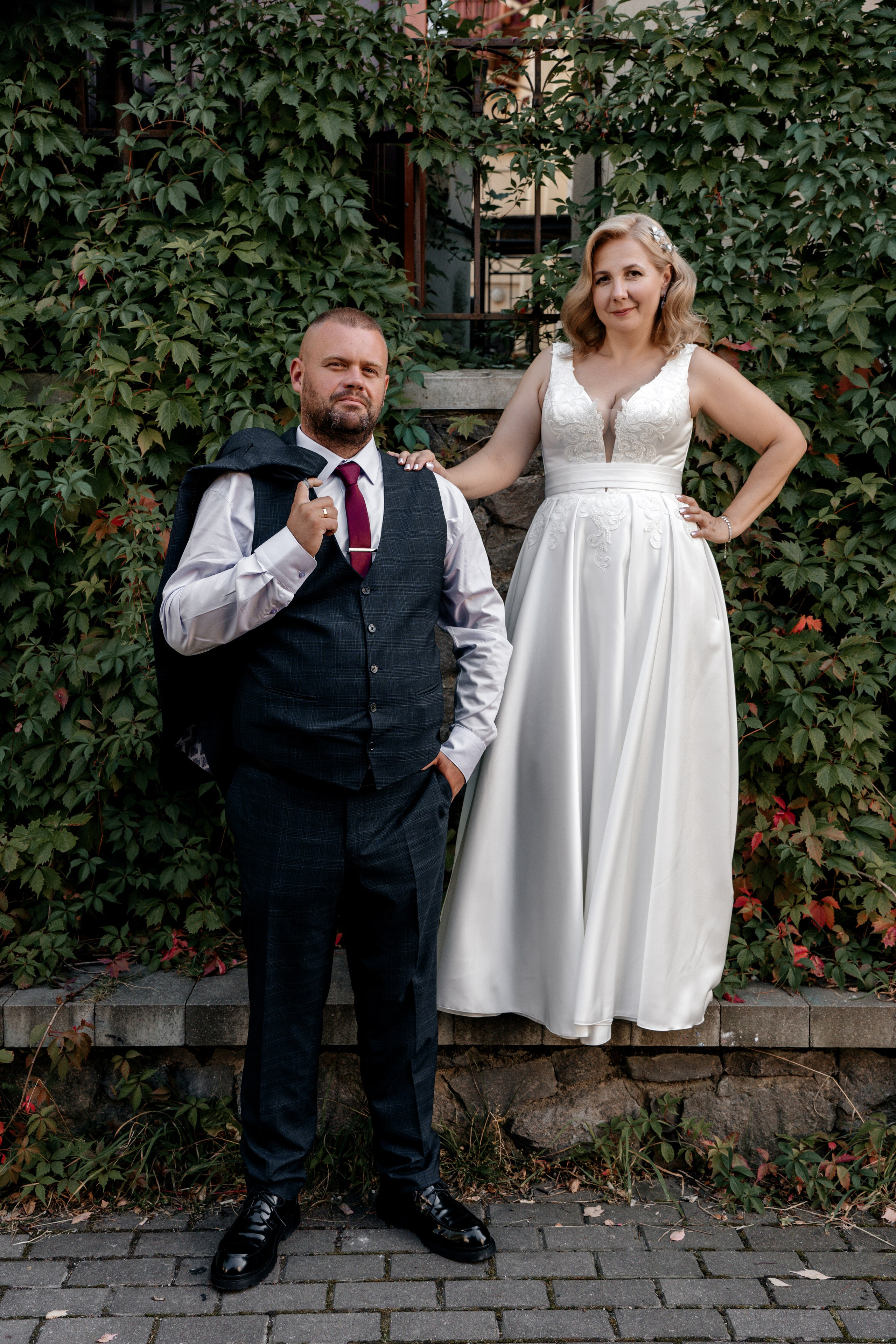 Прогулка в Троицком предместье. Ваш семейный фотограф в Минске — Вика Трегубова