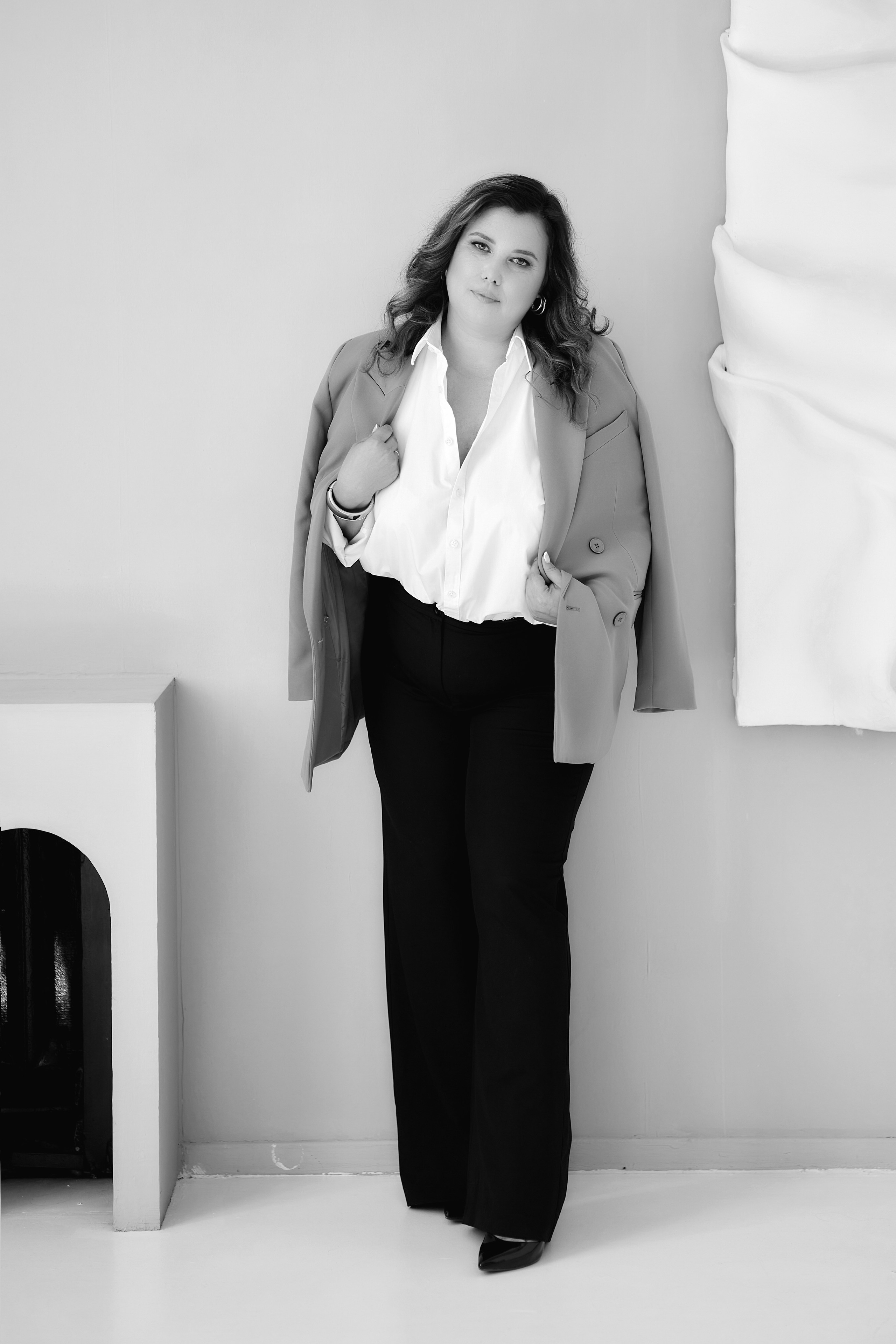 Дана. Фотограф в Минске Анна Кучинская