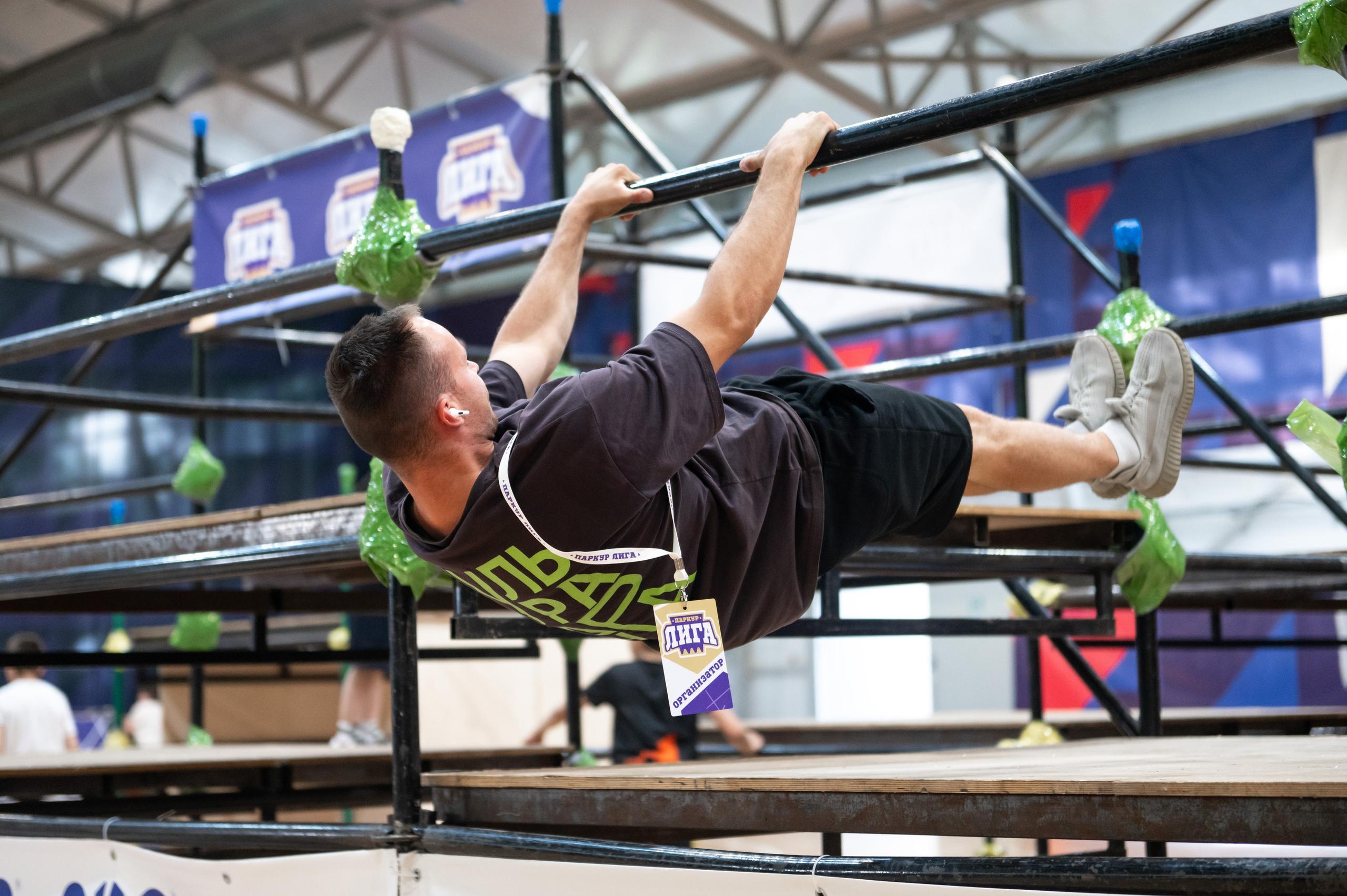 Паркур Лига июнь 2024. Спортивный фотограф в Туле и Тульской области. Файсханова Фото Спорт