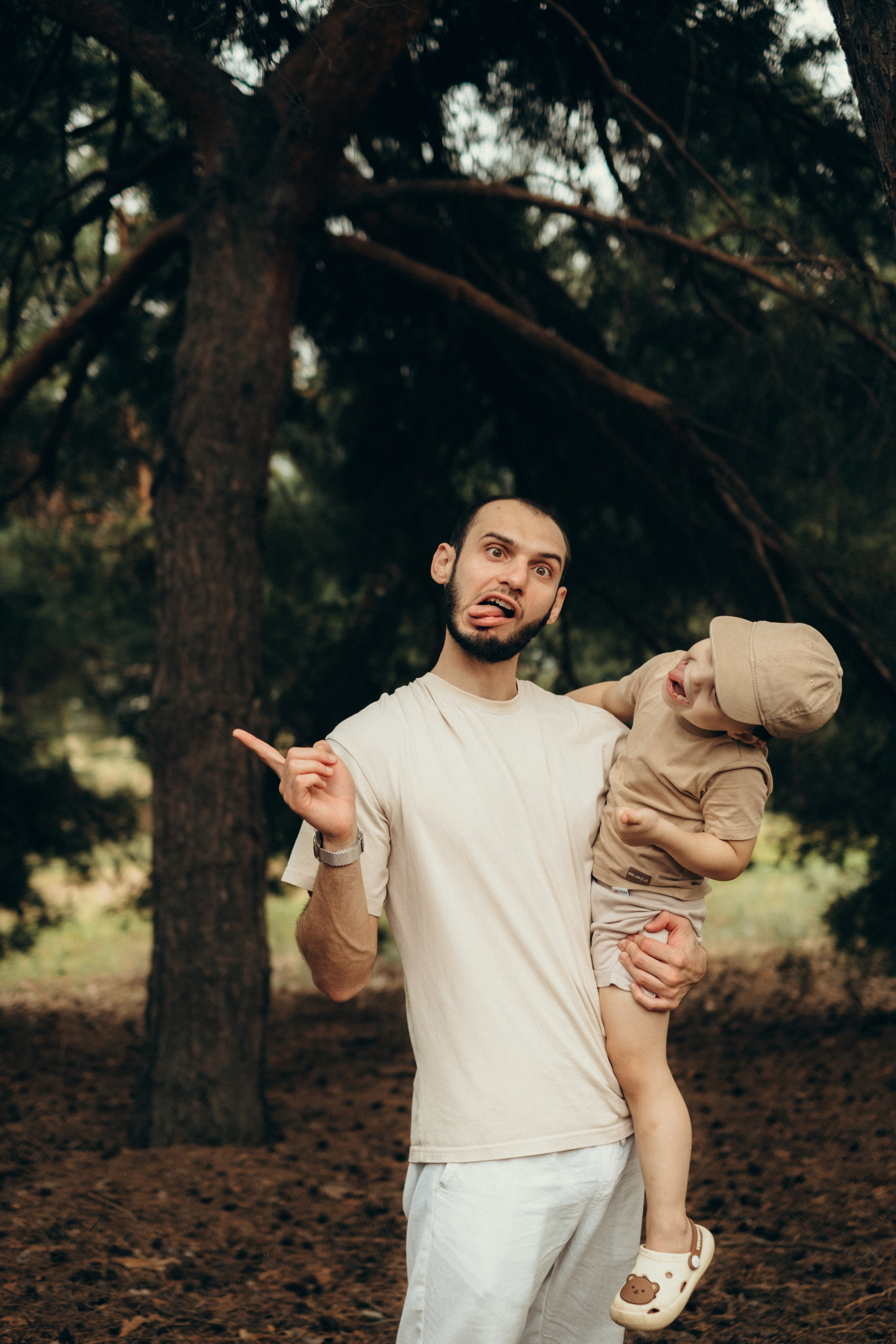 Воспоминания, которые мы создаем с семьей- бесценны. Фотограф в Москве Ольга Елоева