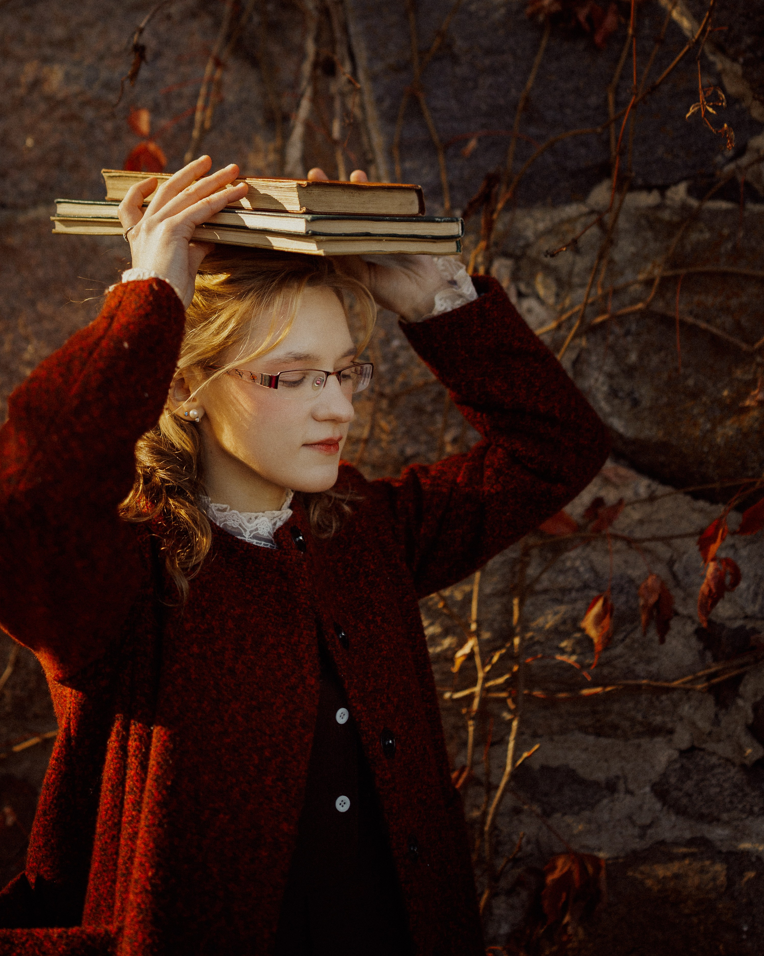 Карына. Партрэтны і вясельны фатограф у Мінску Юлія Раманькова