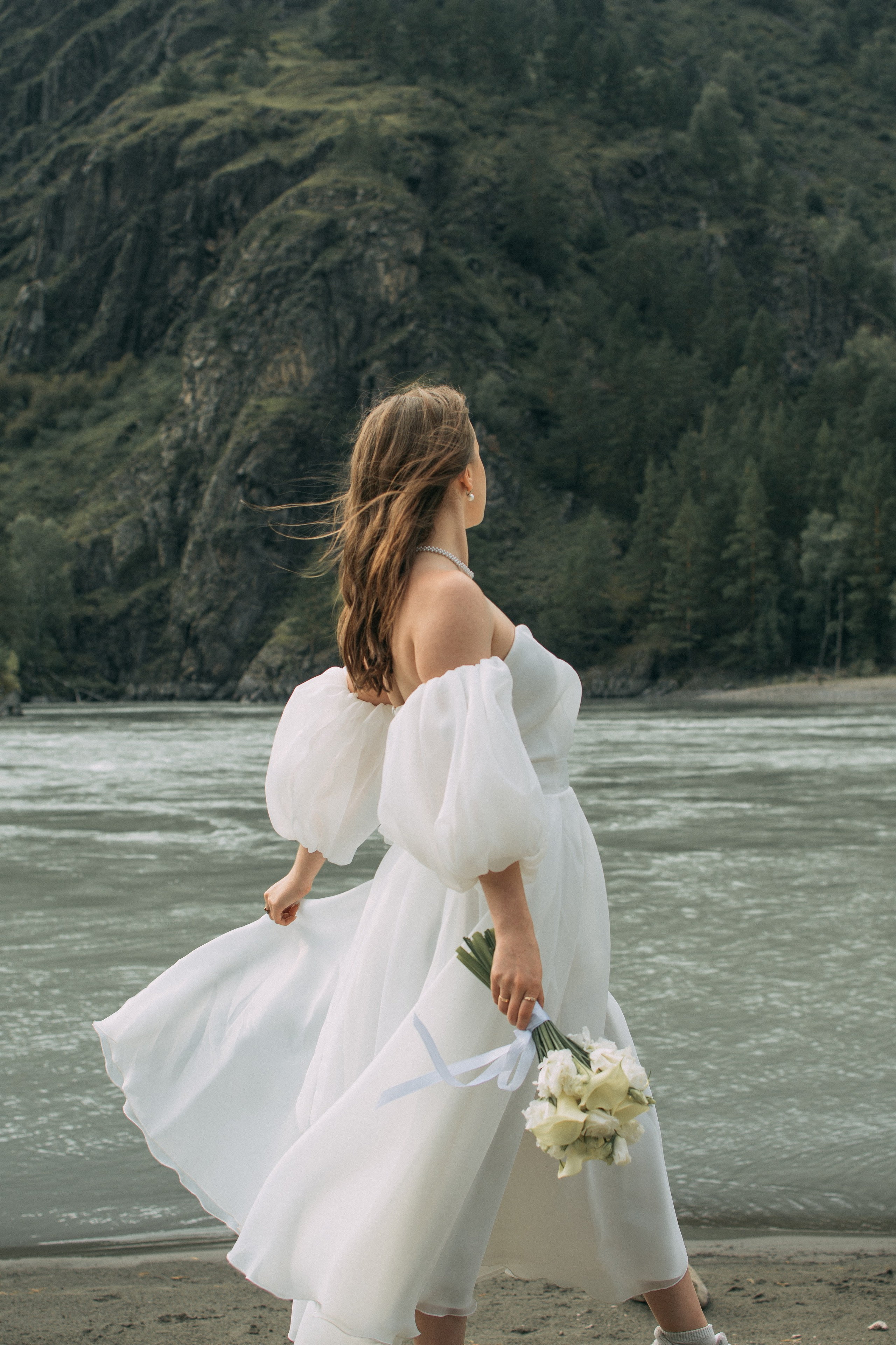 Свадебная фотосессия Екатеринбург — Никита Архипов