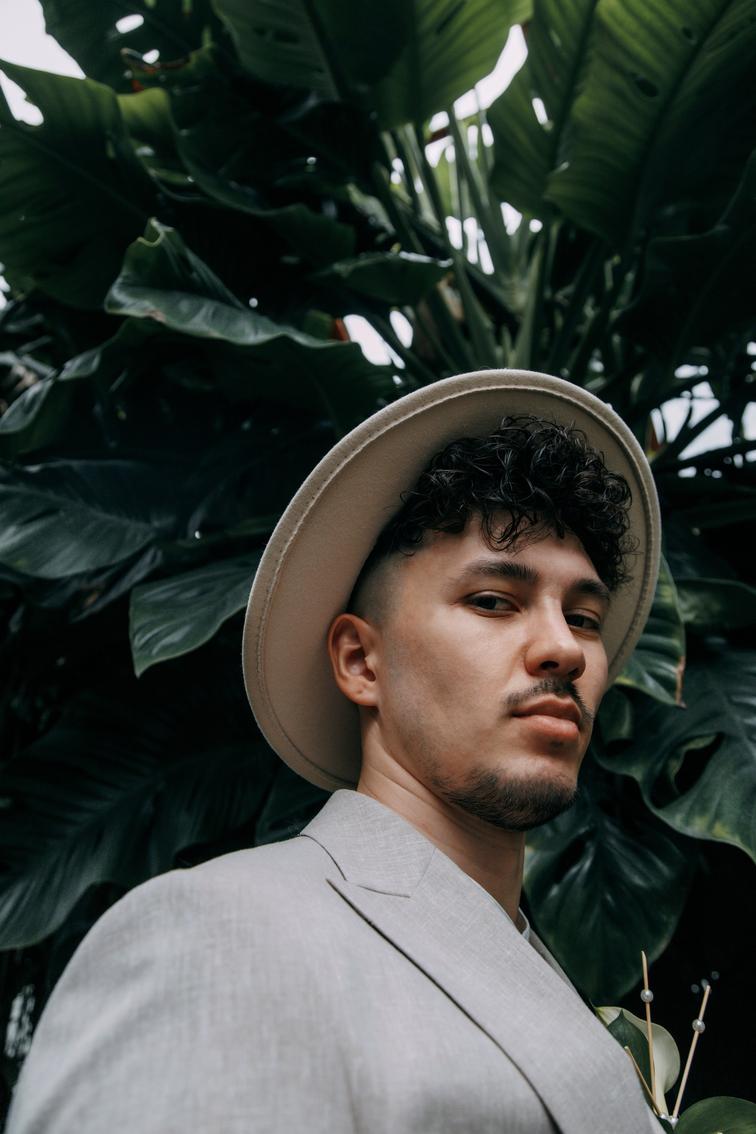 Свадебная фотосессия Екатеринбург — Никита Архипов