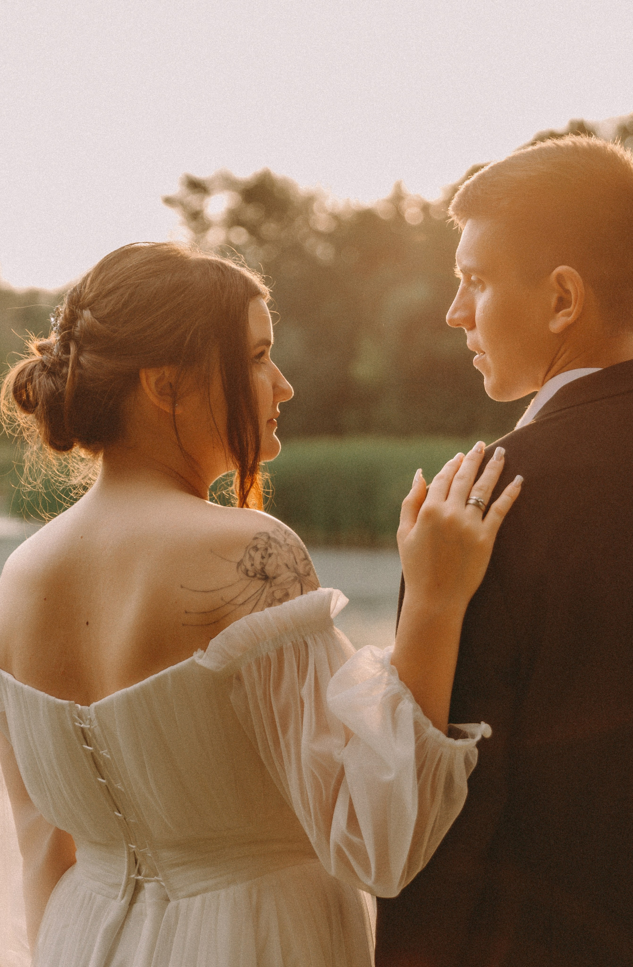 Ира и Дима. Семейный и школьный фотограф в Самаре Екатерина Удиванкина