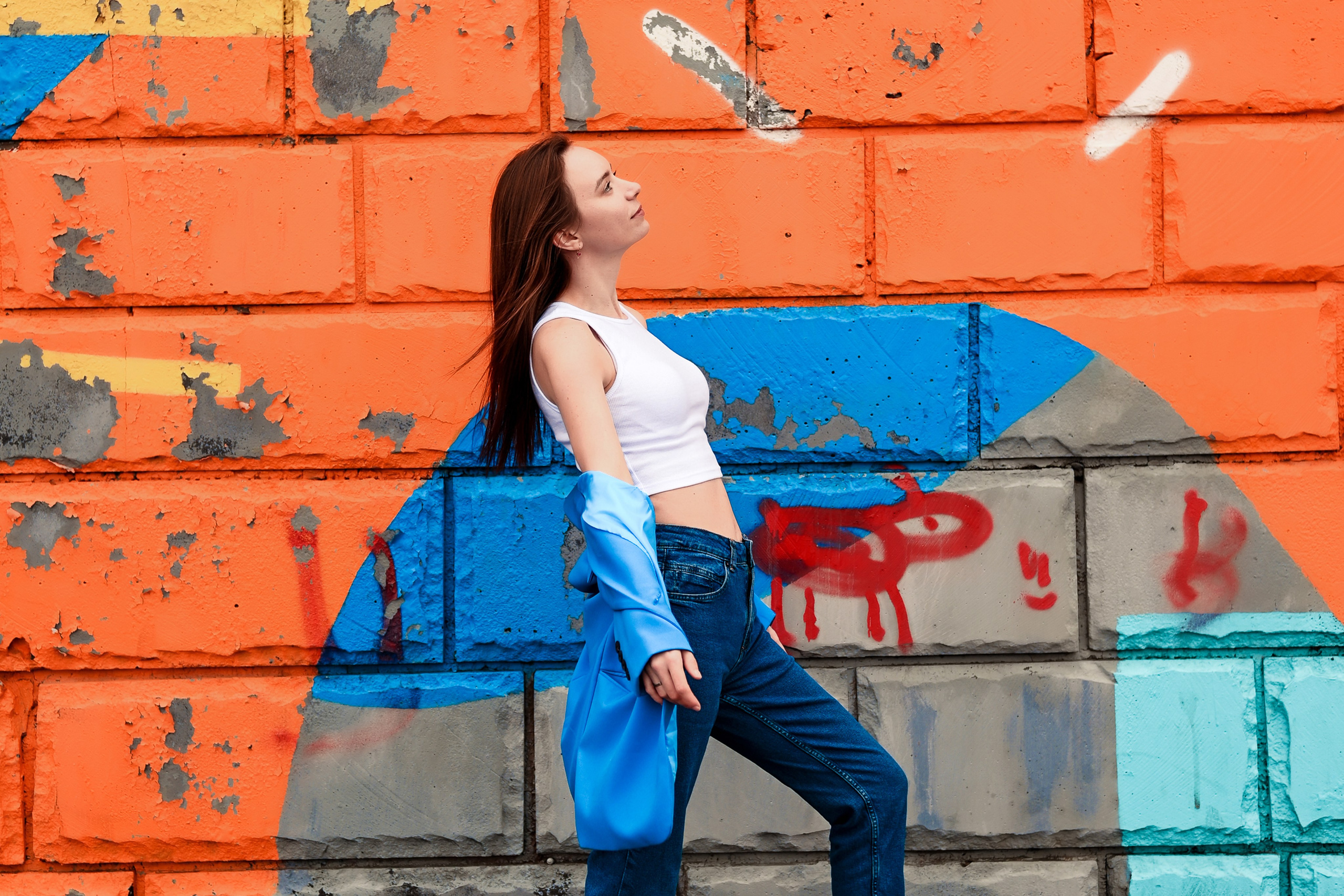 Фотосет уличный. Свадебный, семейный, детский, контент фотограф в Омске Максим Ильин