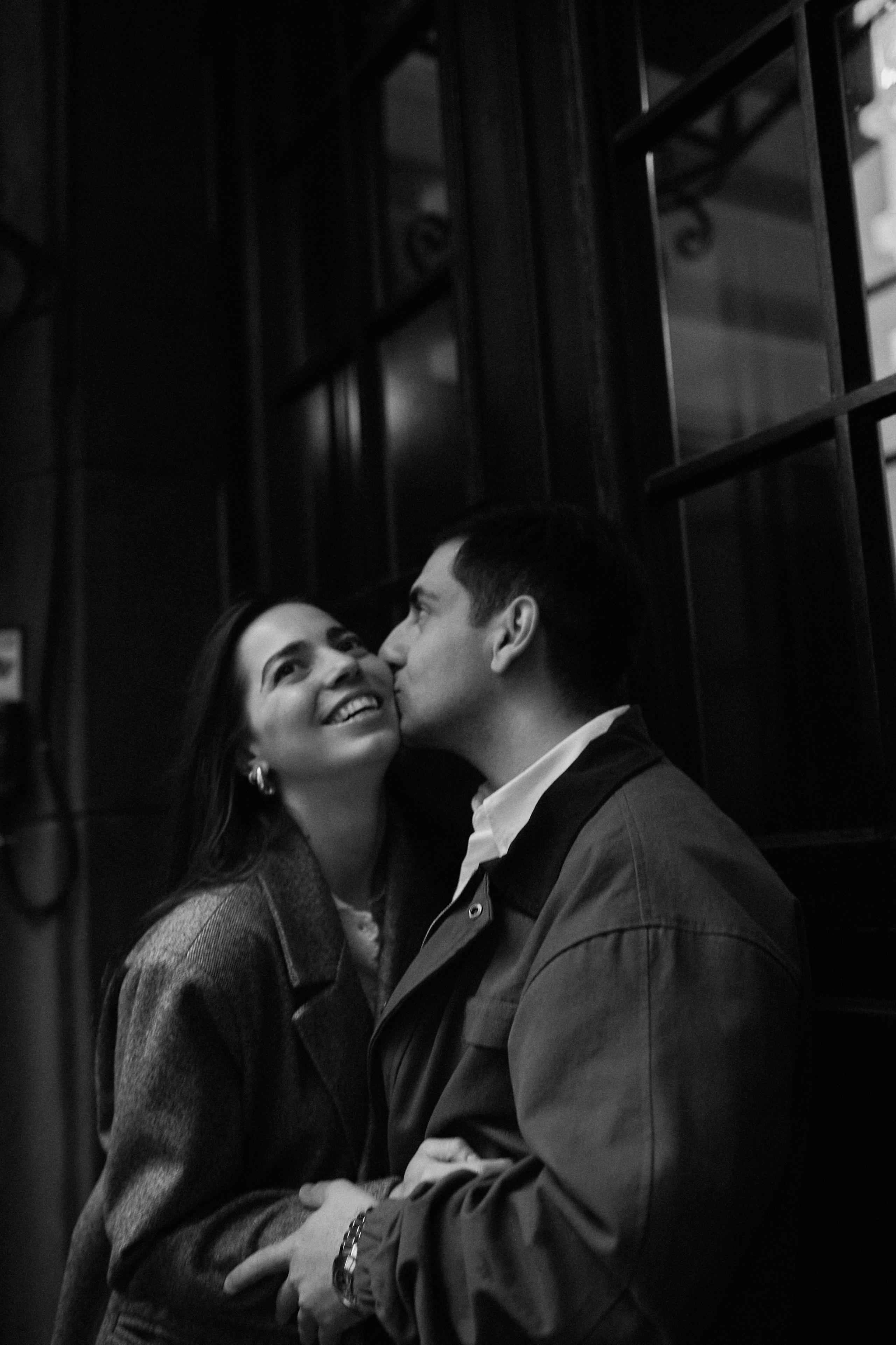 Феликс и Аня. Семейный и свадебный lifestyle-фотограф в Москве Мария Петрова