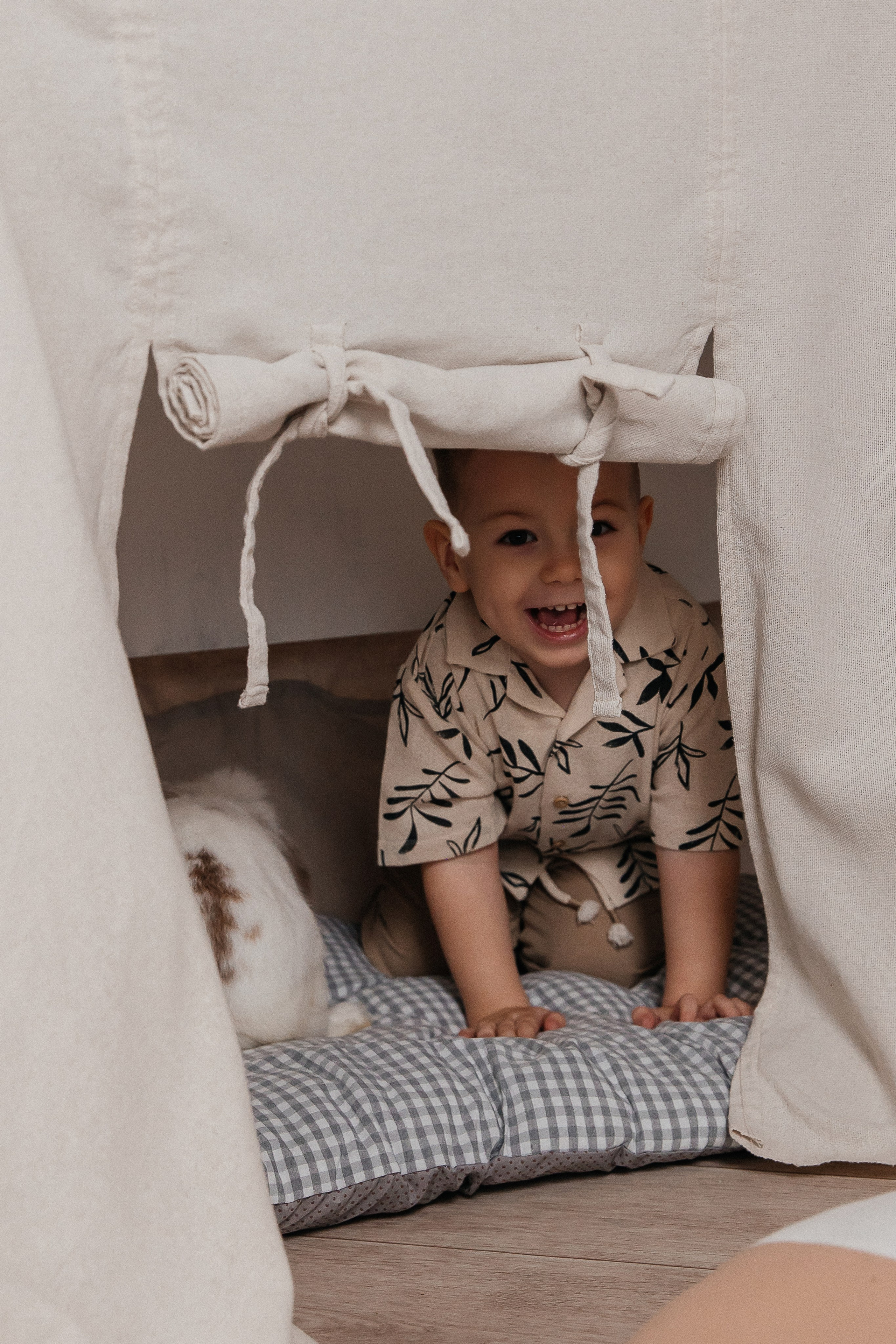 Новогодняя фотосессия 🎄