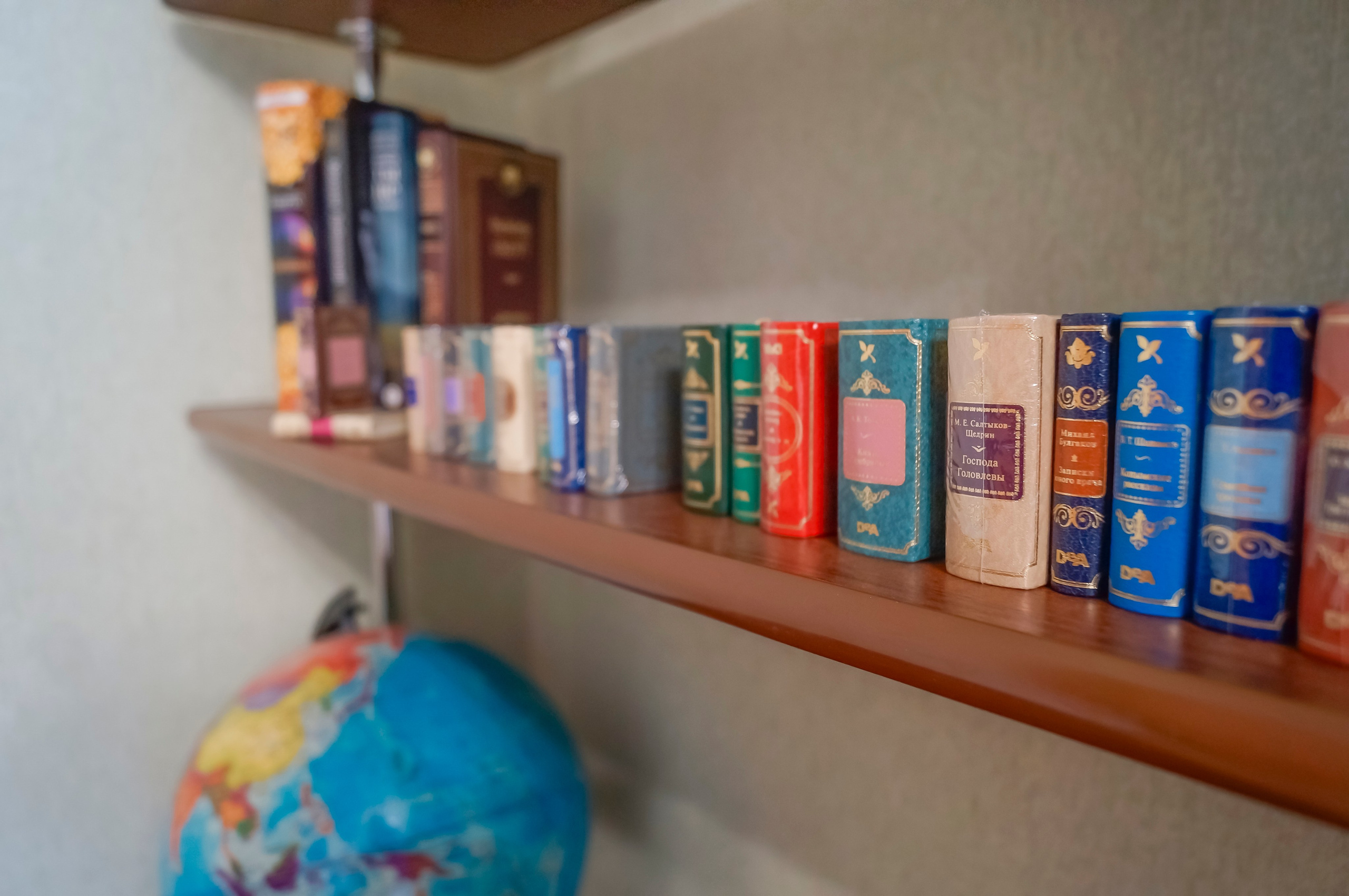 Квартира в Пышме. Интерьерный и портретный фотограф в Екатеринбурге Андрей Калинин