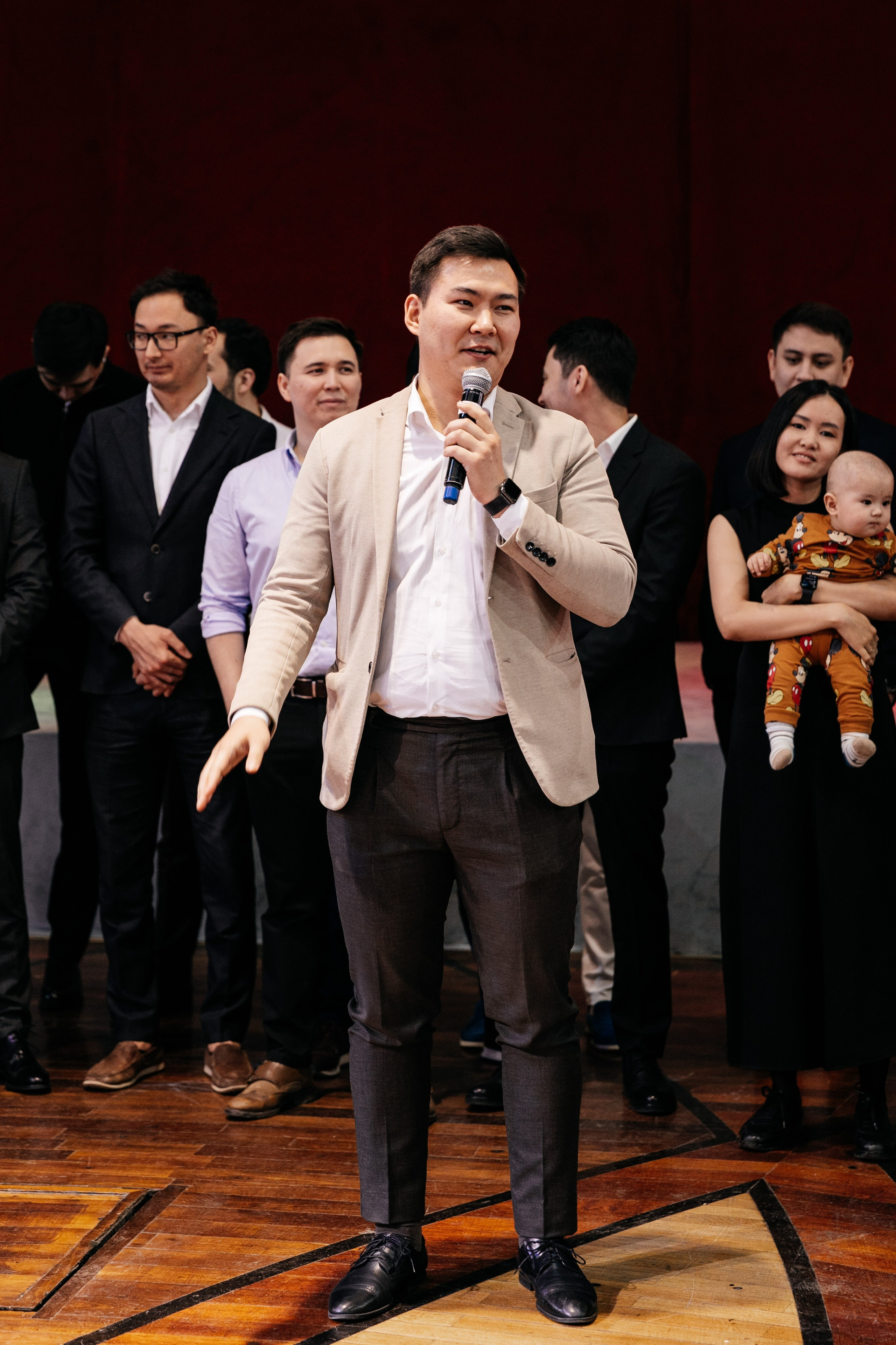 Часть 2. Akkanatart.kz