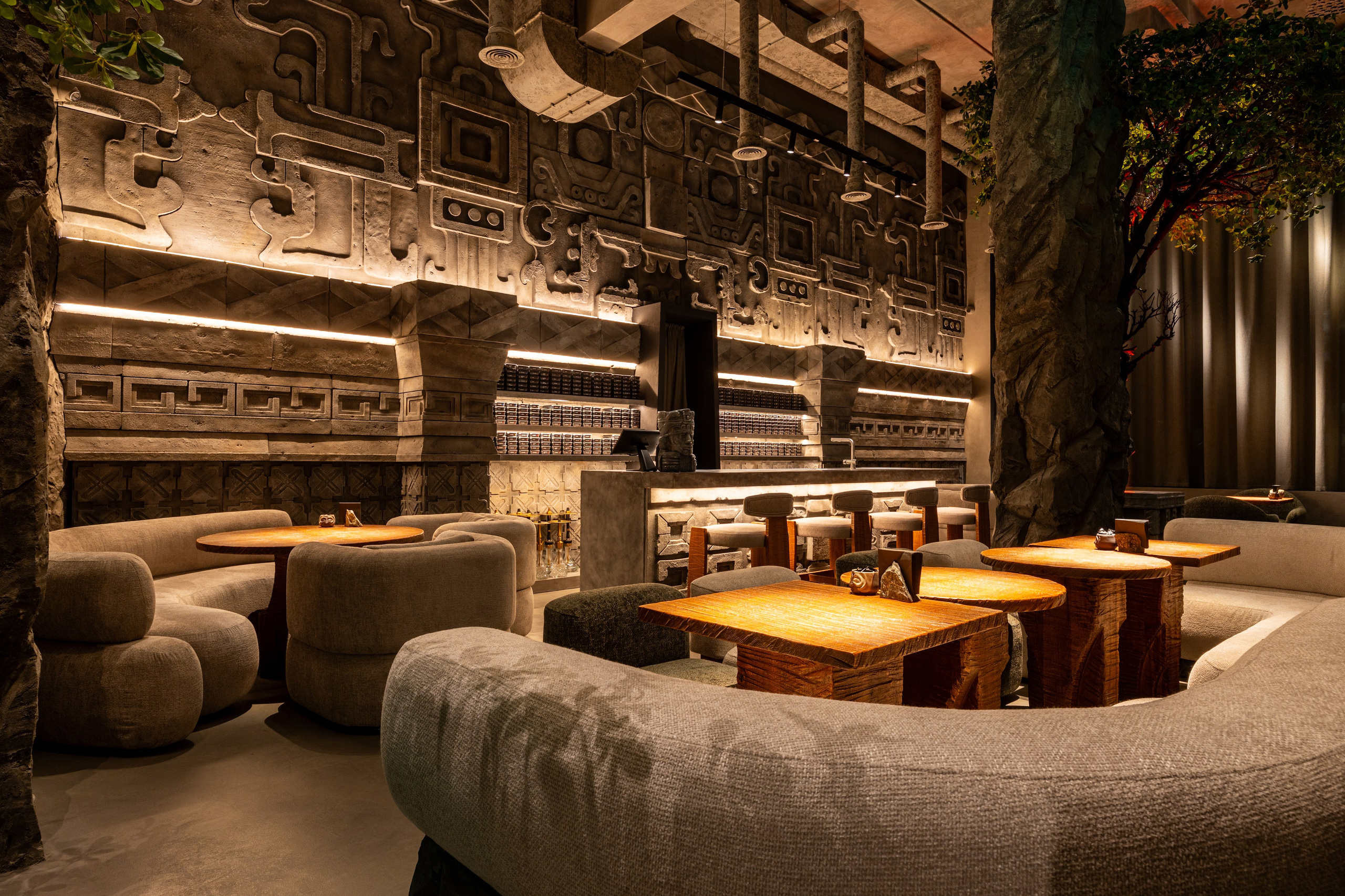 Интерьер. Демичев Стас фотограф