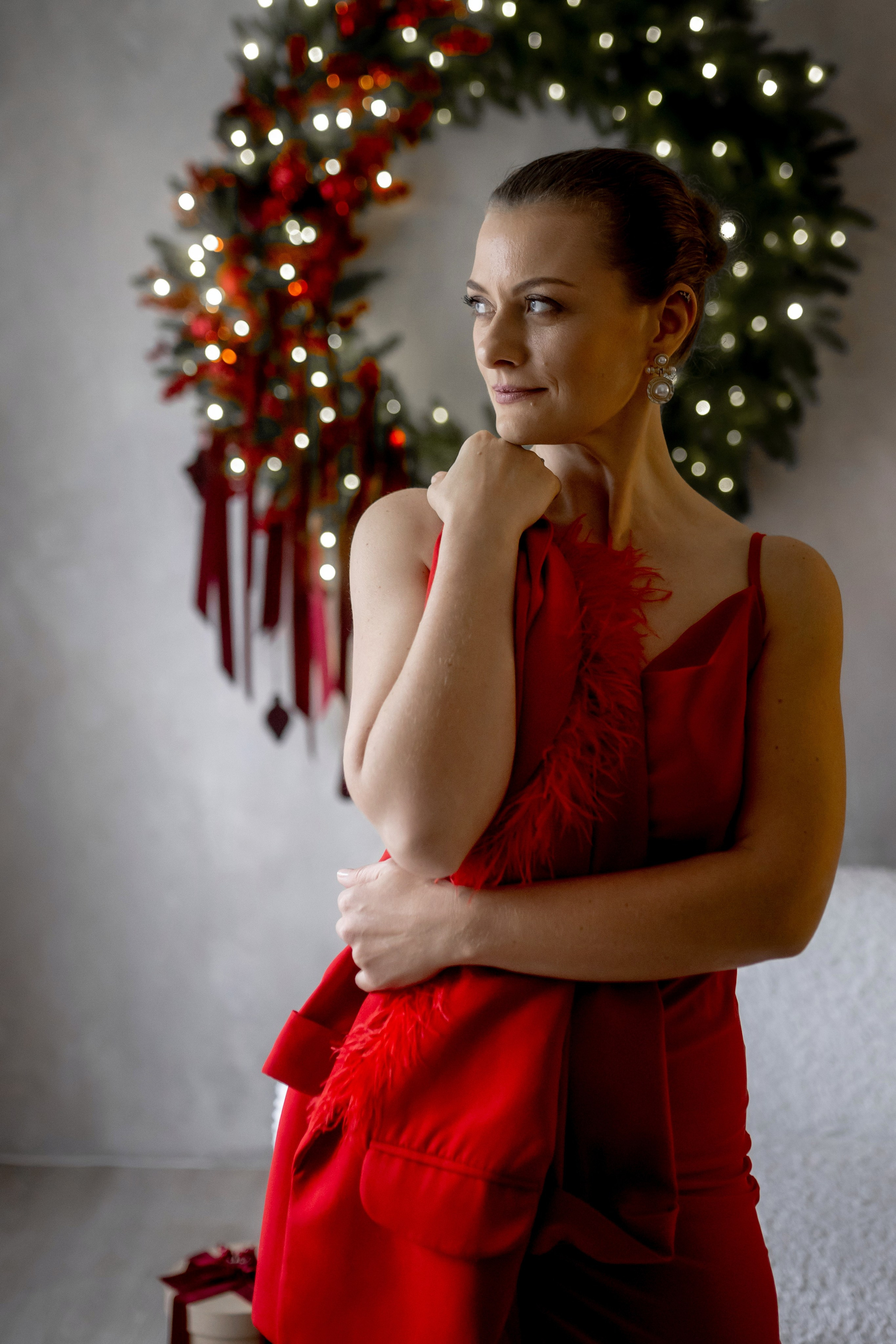 Новогоднее настроение. Свадебный и семейный фотограф в Севастополе и в Крыму Анастасия Корчак