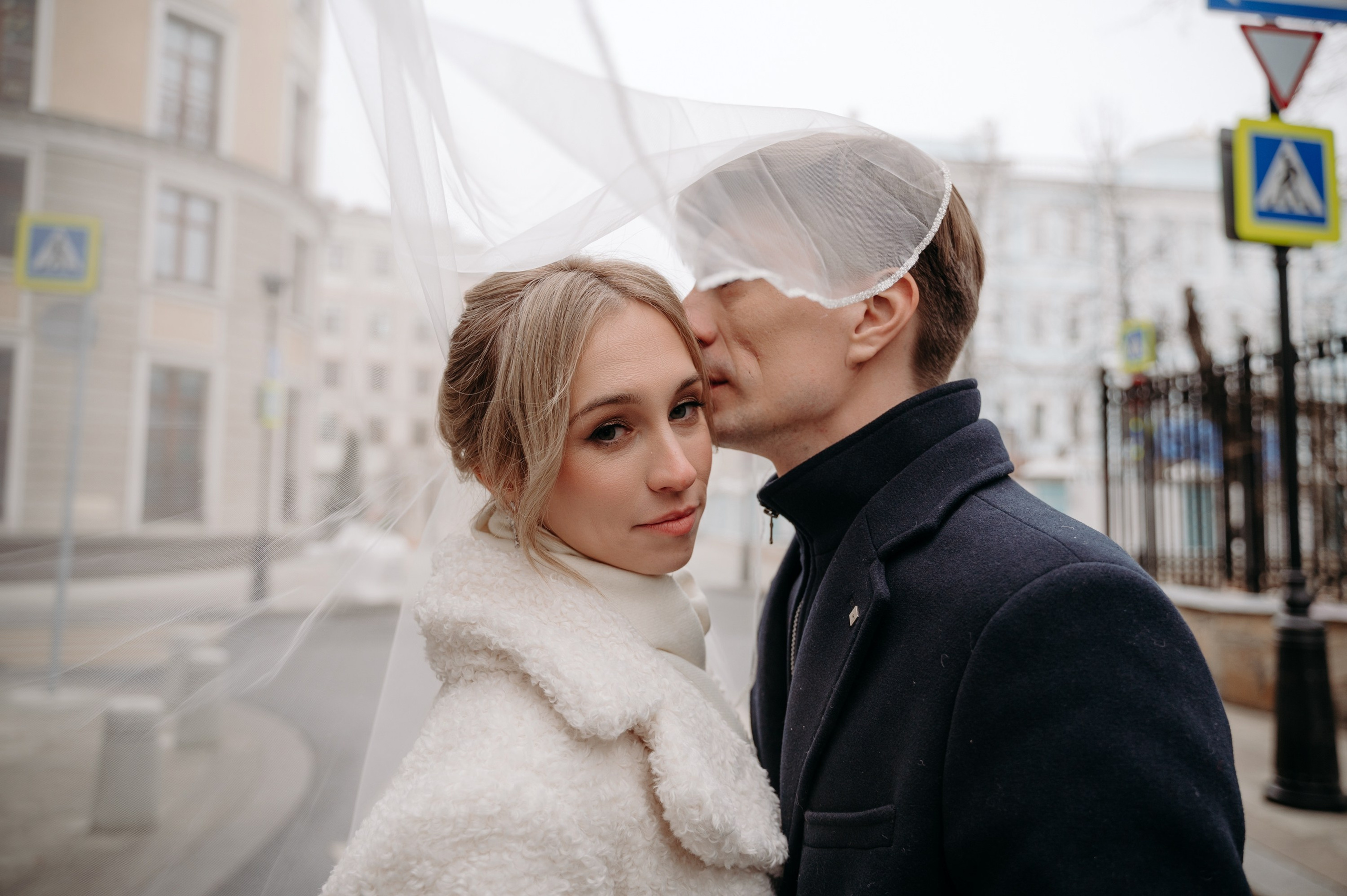 Свадьба Люба и Коля. Фотограф в Москве Илья Максимов