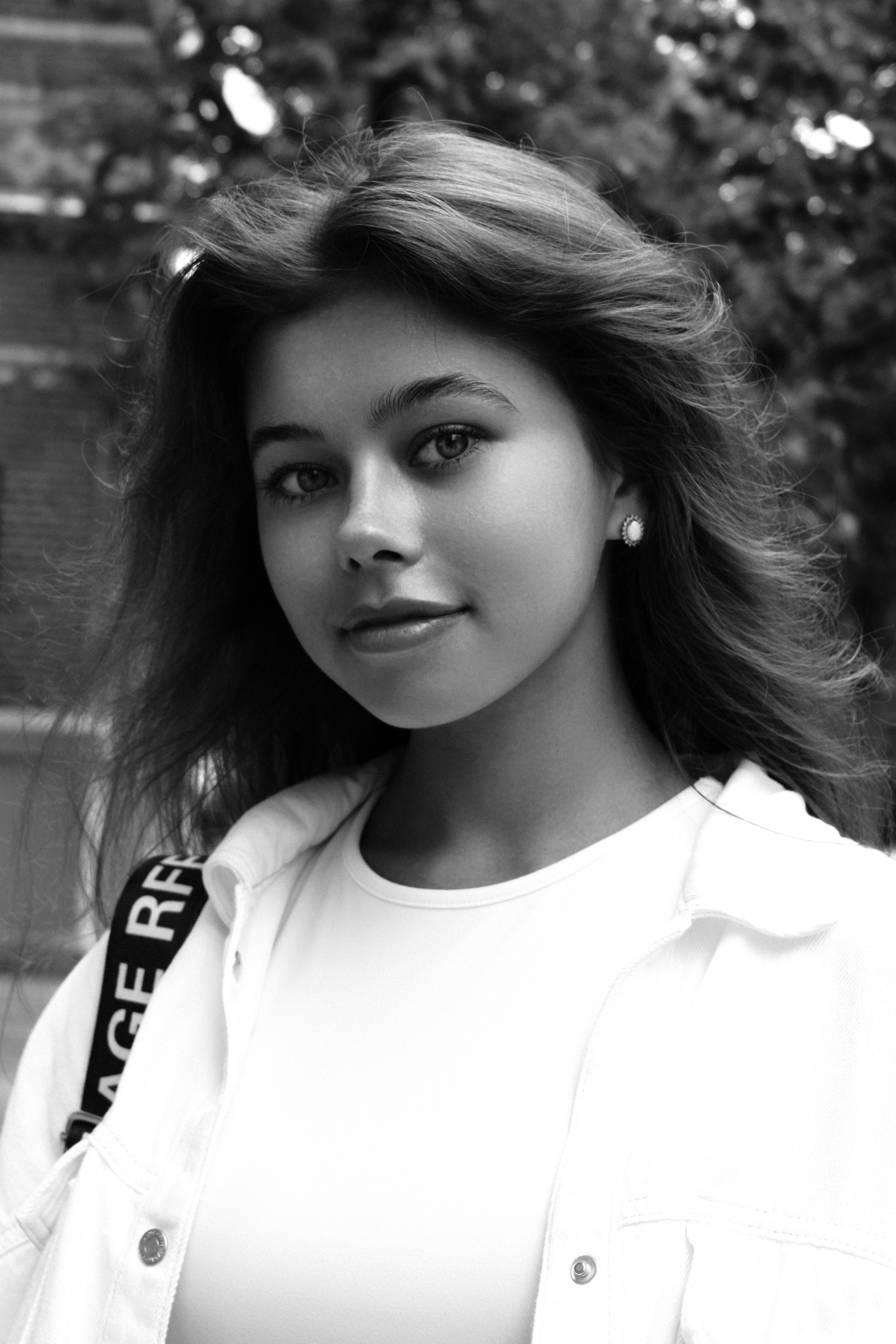 Иван и Алина. Жанровый и портретный фотограф Брянск — Москва