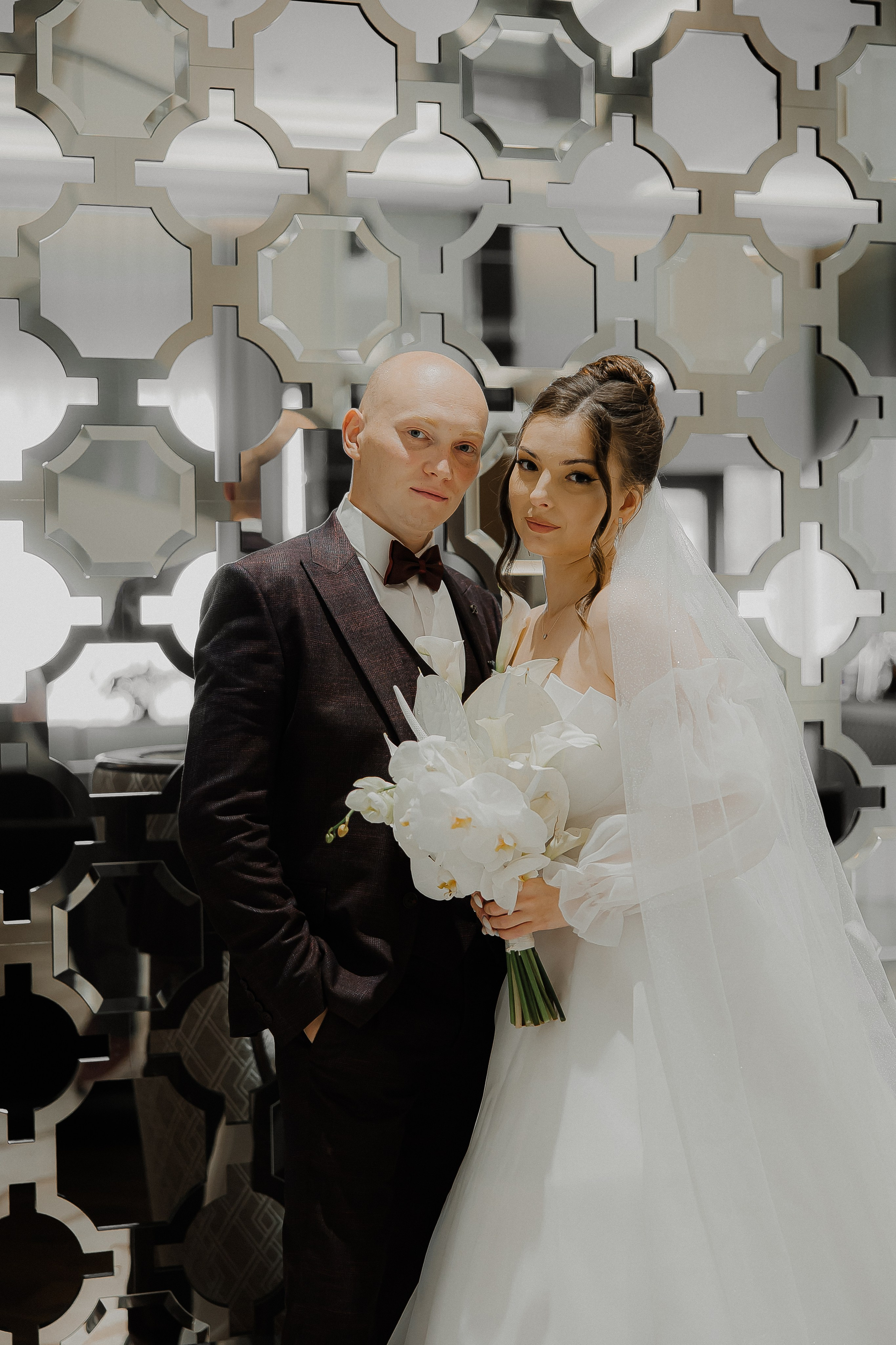 Александр и Маргарита. Свадебный и семейный фотограф Елизавета Ермак | Москва и МО