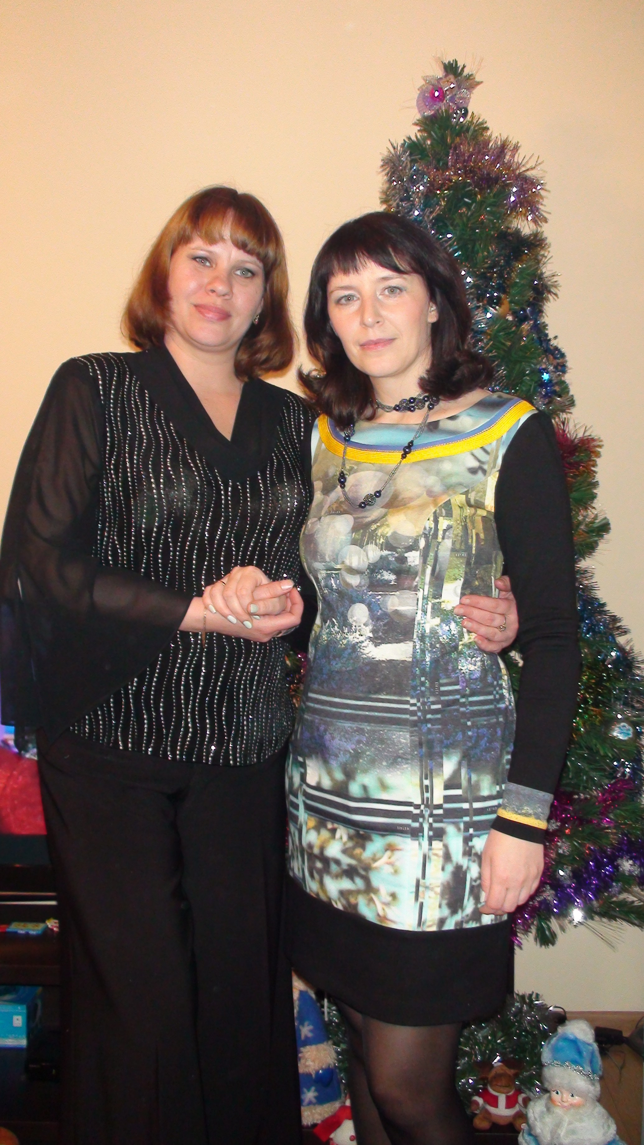 Новый Год 29.12.13-06.01.14. Семейный, Свадебный фотограф СПБ Питер— Романова Екатерина