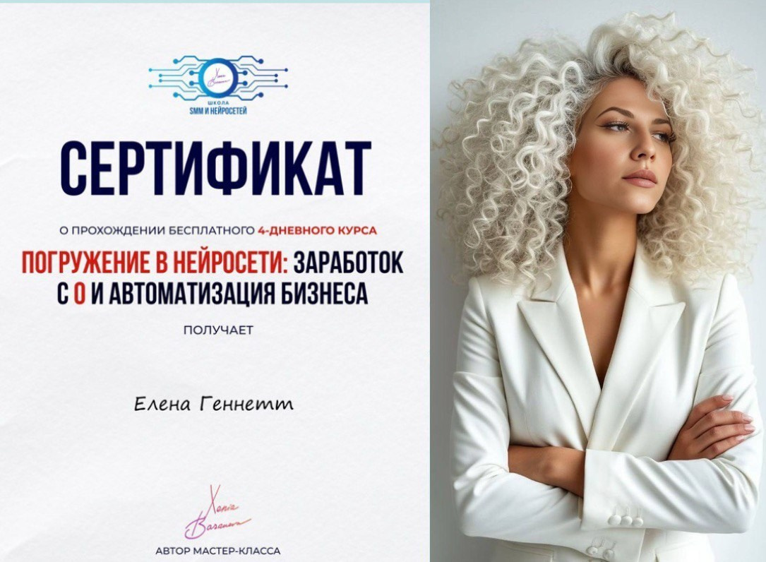 Образование психолога
