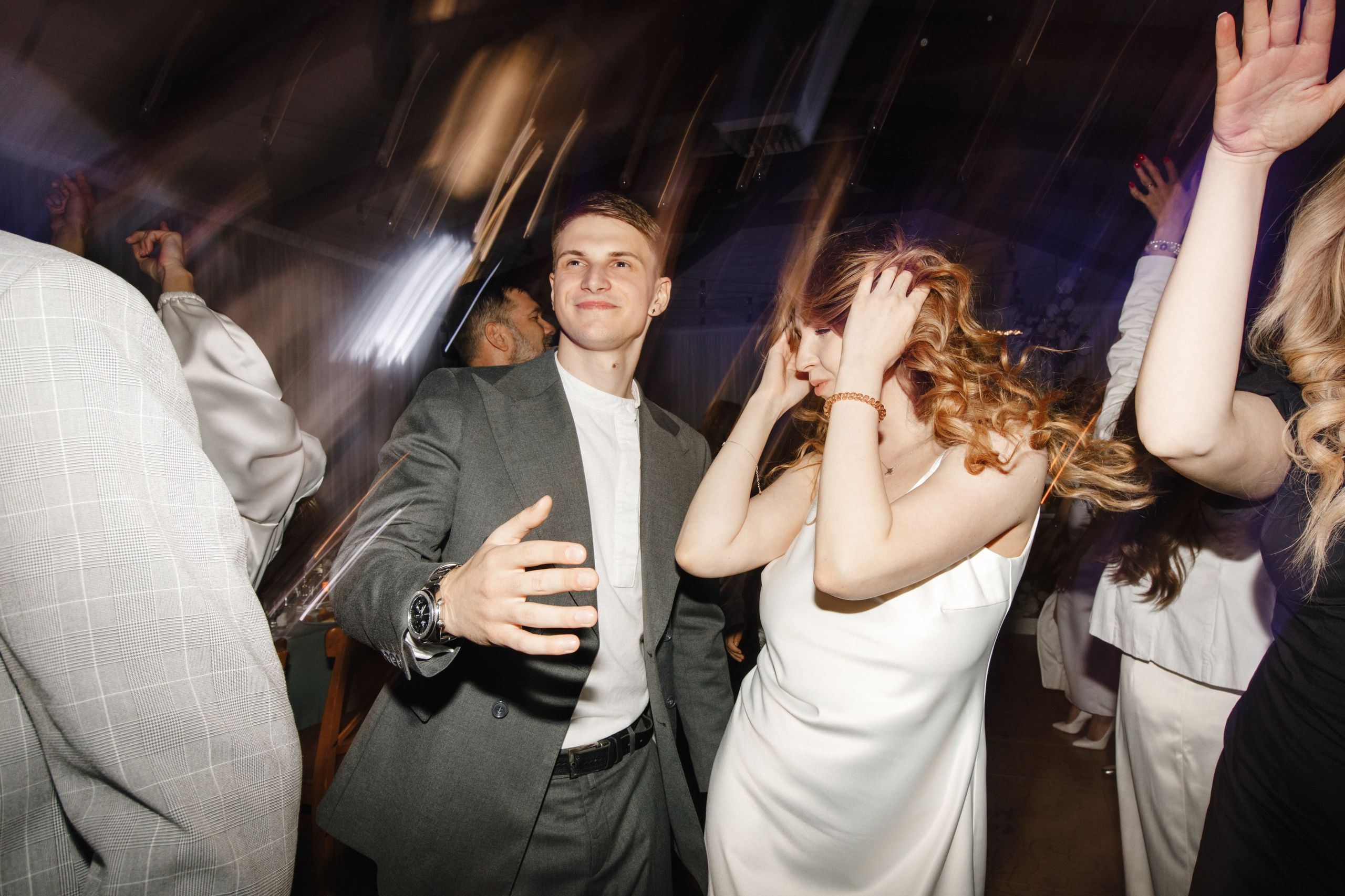 Максим и Марьяна. Свадебный фотограф Краснодар Ростов Солоникова Вероника