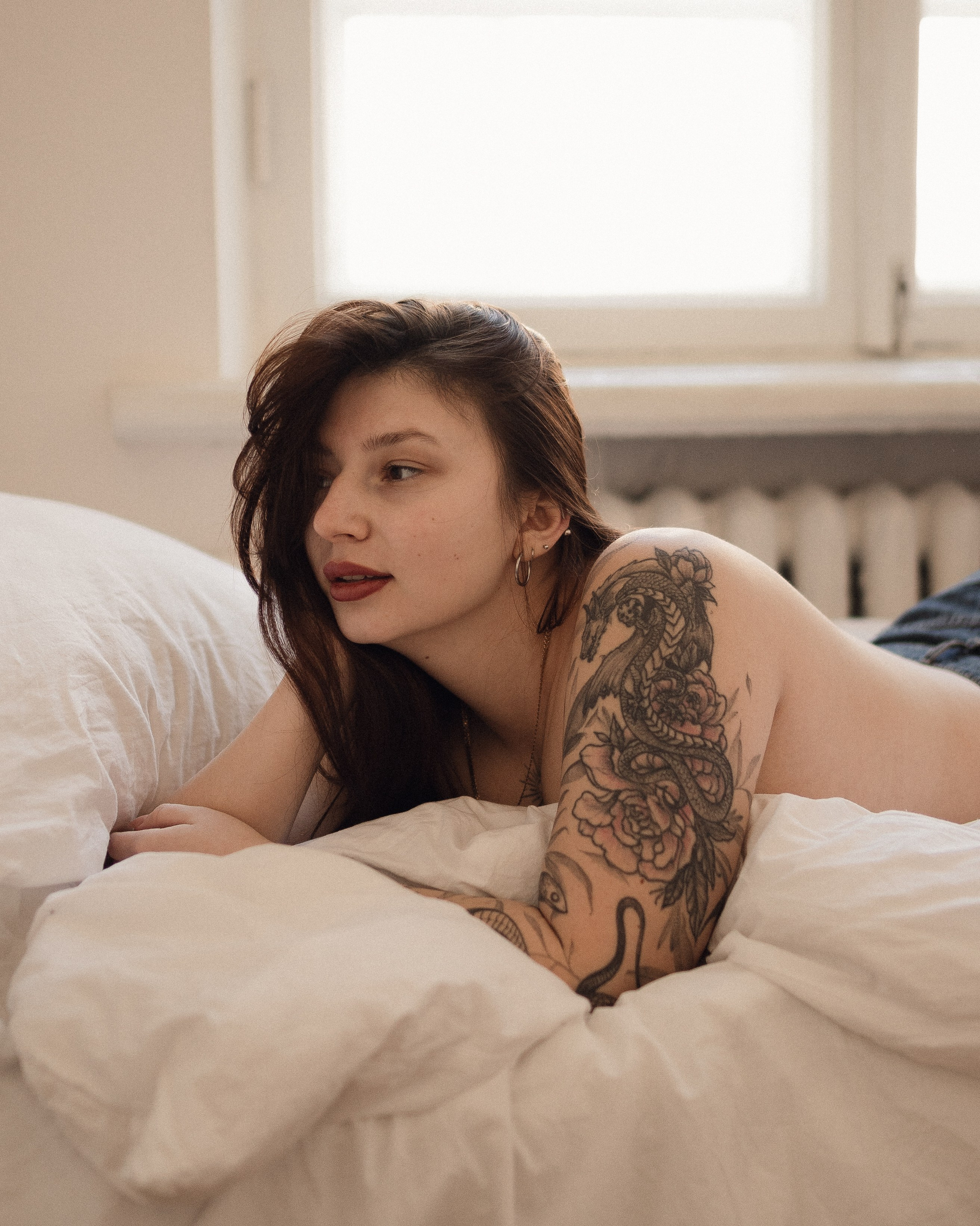 Диана. Фотограф Краснодар Ирина Гафланова