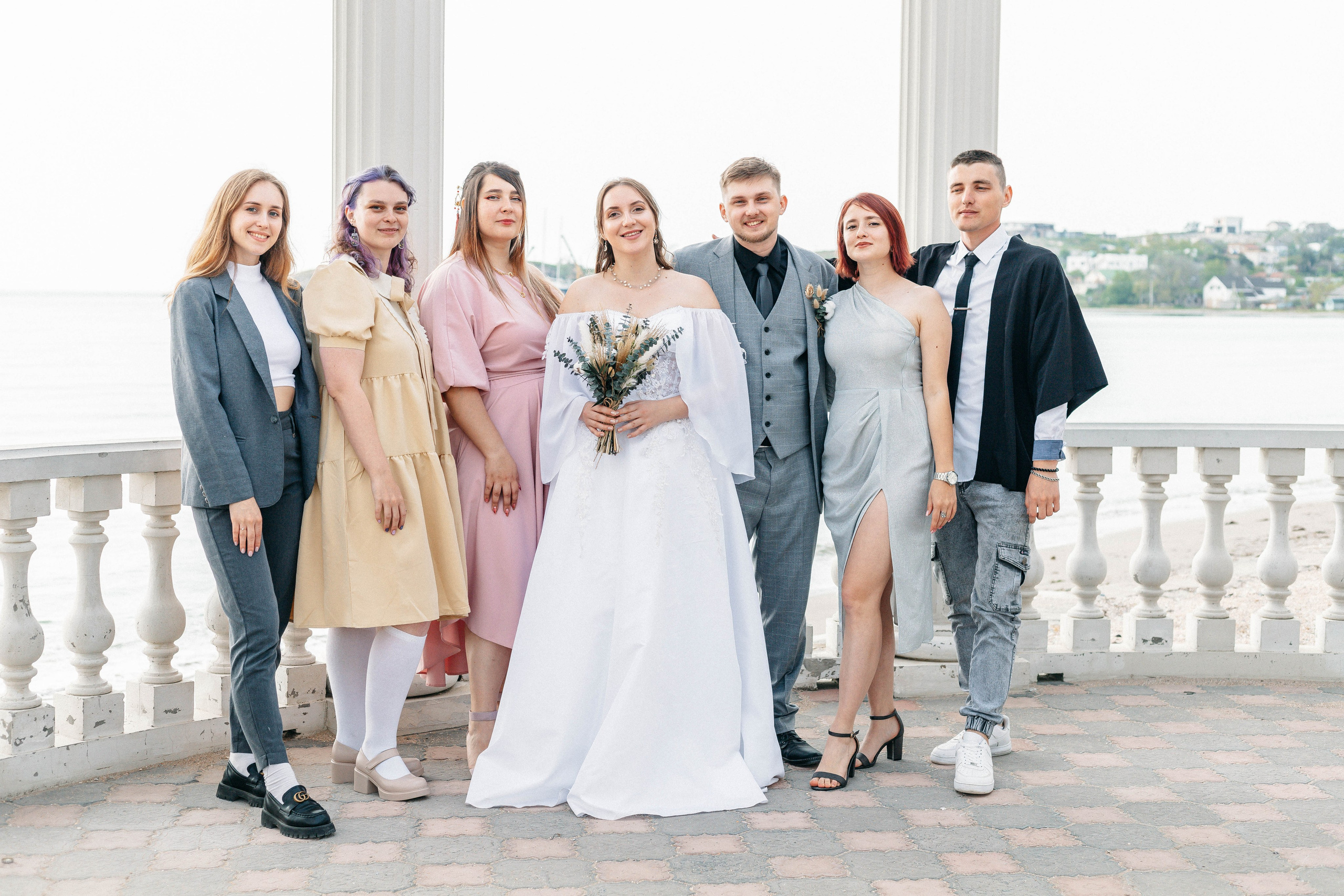 Mariya & Daniil. Женский/Детский фотограф в Симферополе Вероника Слепогина