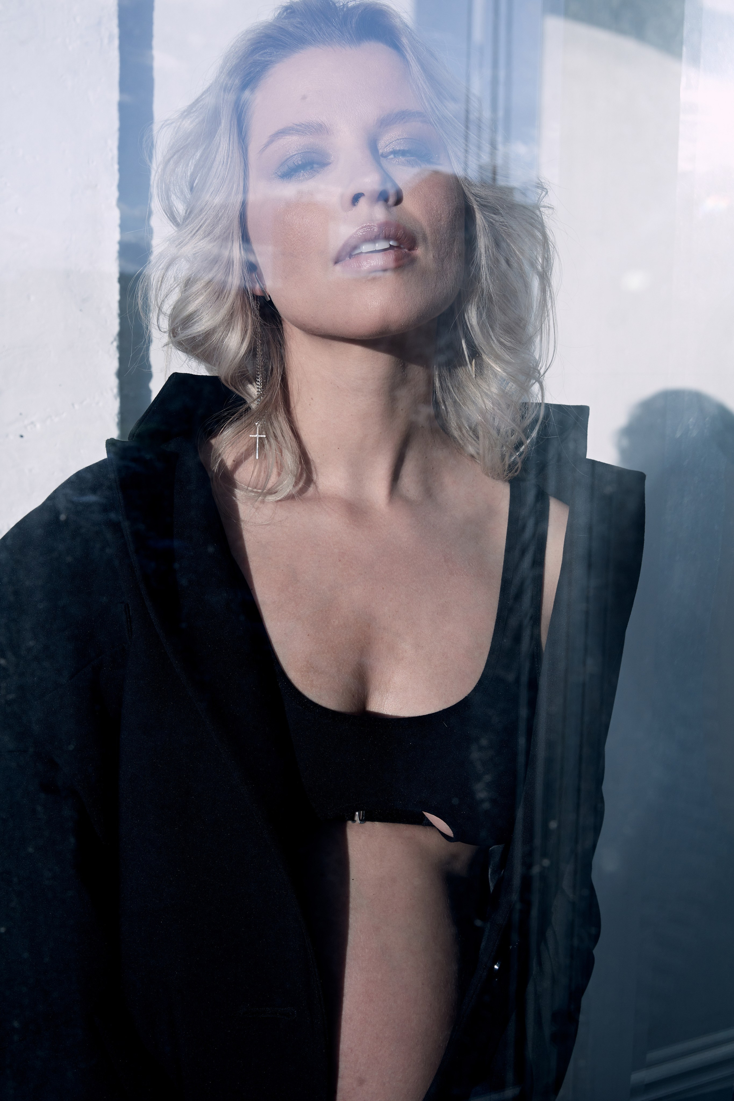 JULIA. Yulia Otroschenko