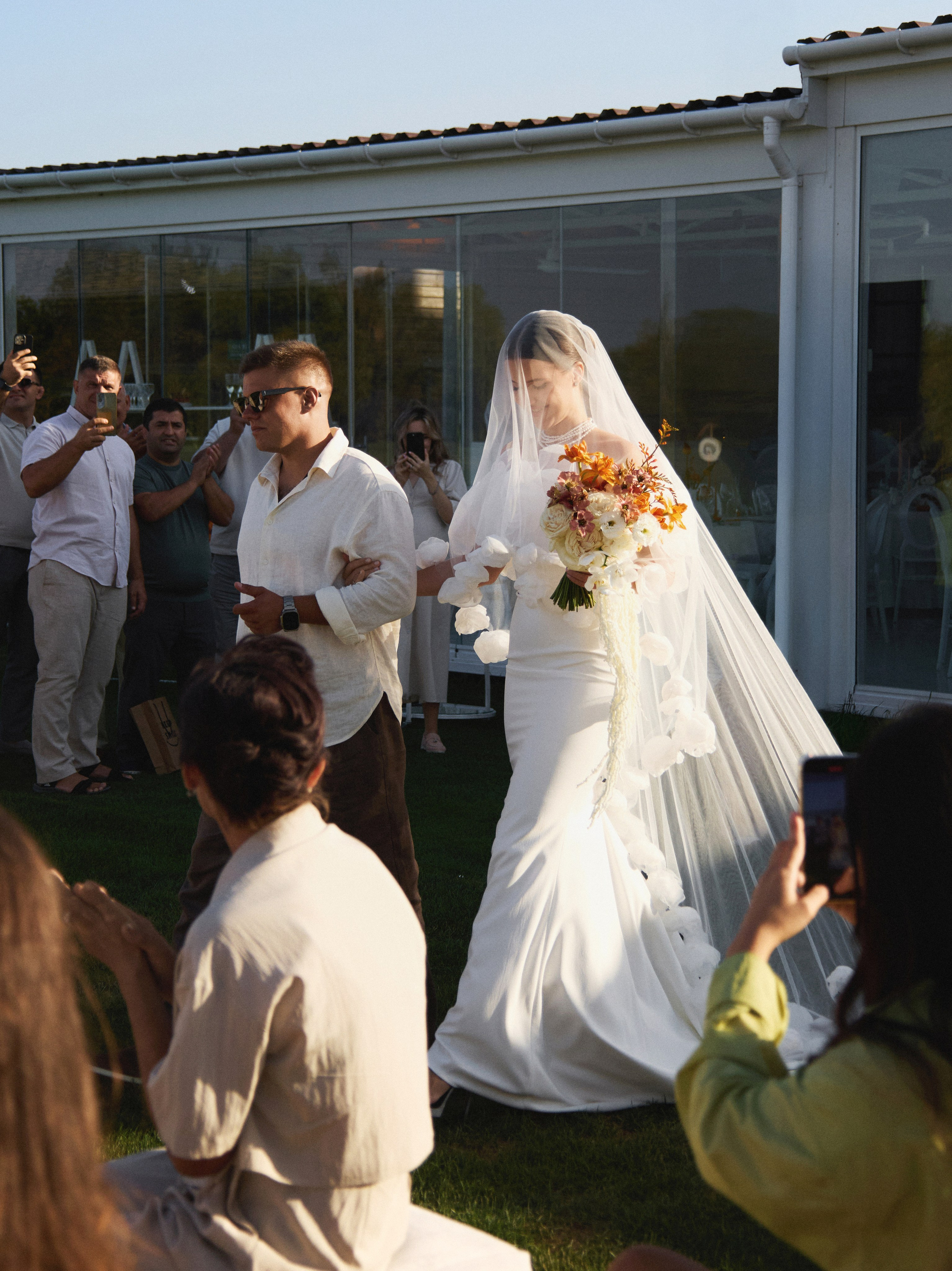 Свадебный фотограф в Ростове на Дону