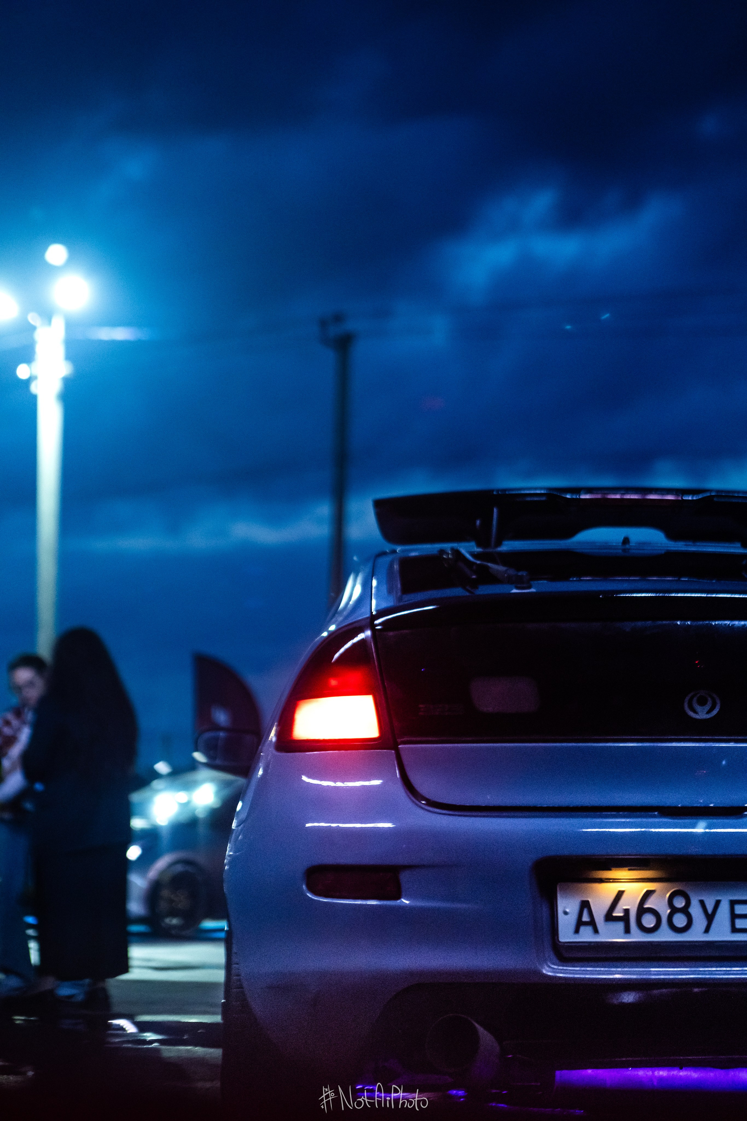 Репортажная съемка Time2Fest. #NotAiPhoto — автомобильный фотограф