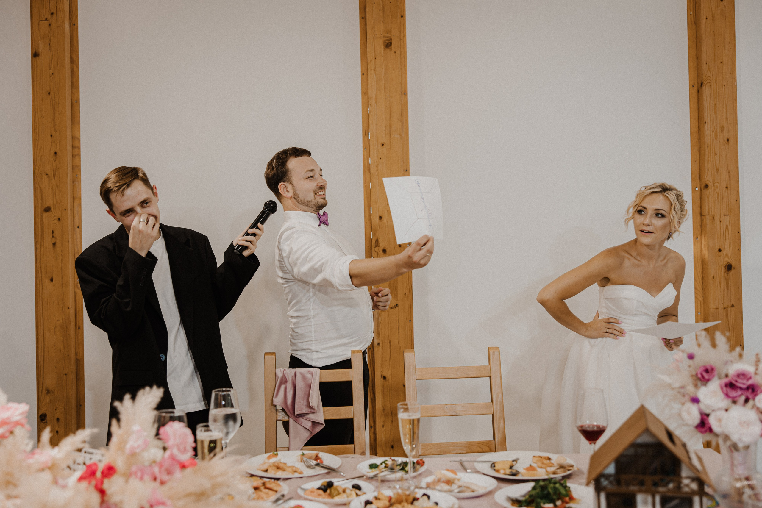 Олег и Диана. Свадебный и семейный фотограф Елизавета Ермак | Москва и МО