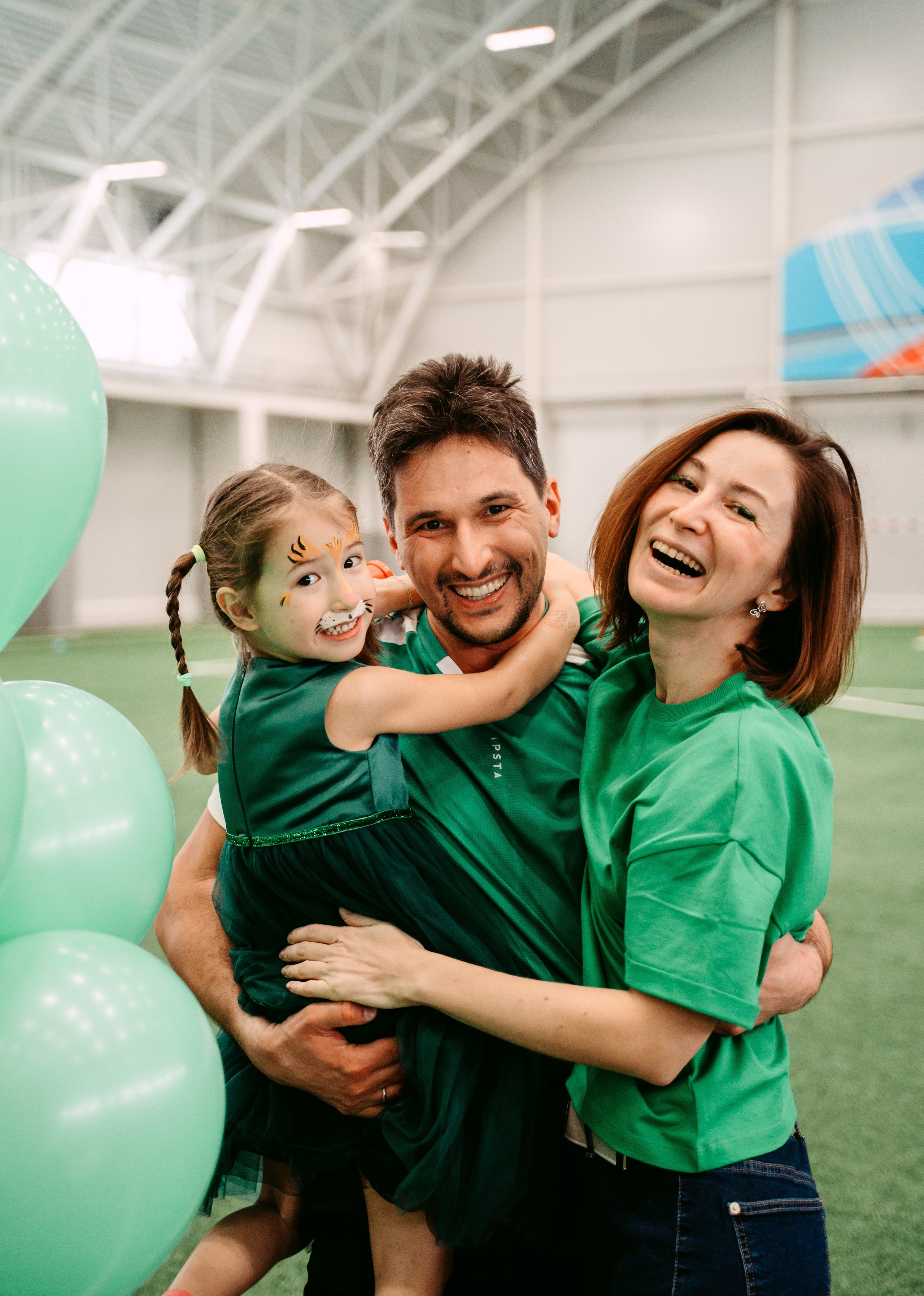 Bala-city Football cup / 2023. Саша Копылов, фотограф в Казани