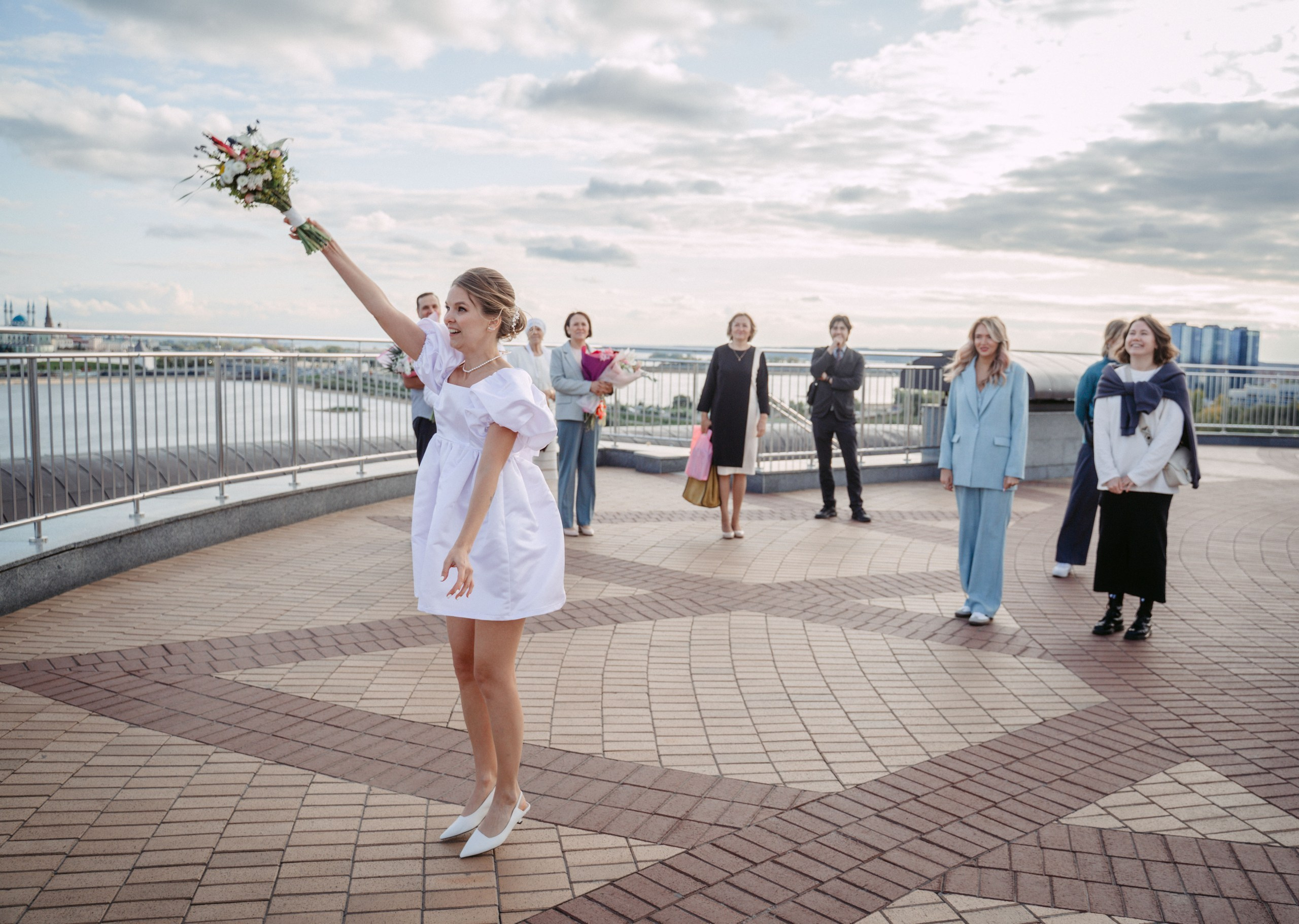 Ильяс & Наташа, 08.09.23. Саша Копылов, фотограф в Казани