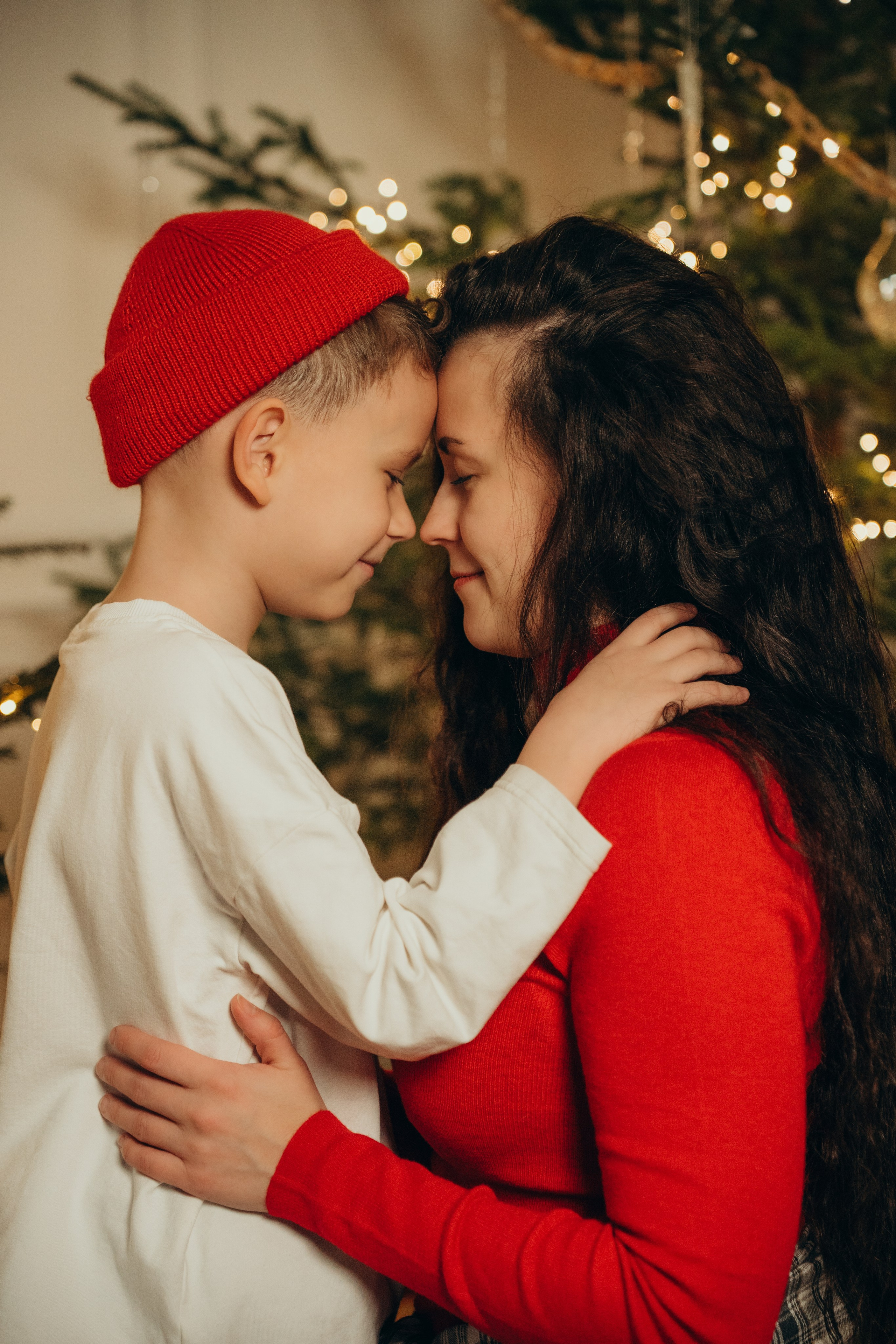 Наташа и Федя. Сайт фотографа Светланы Еремченко