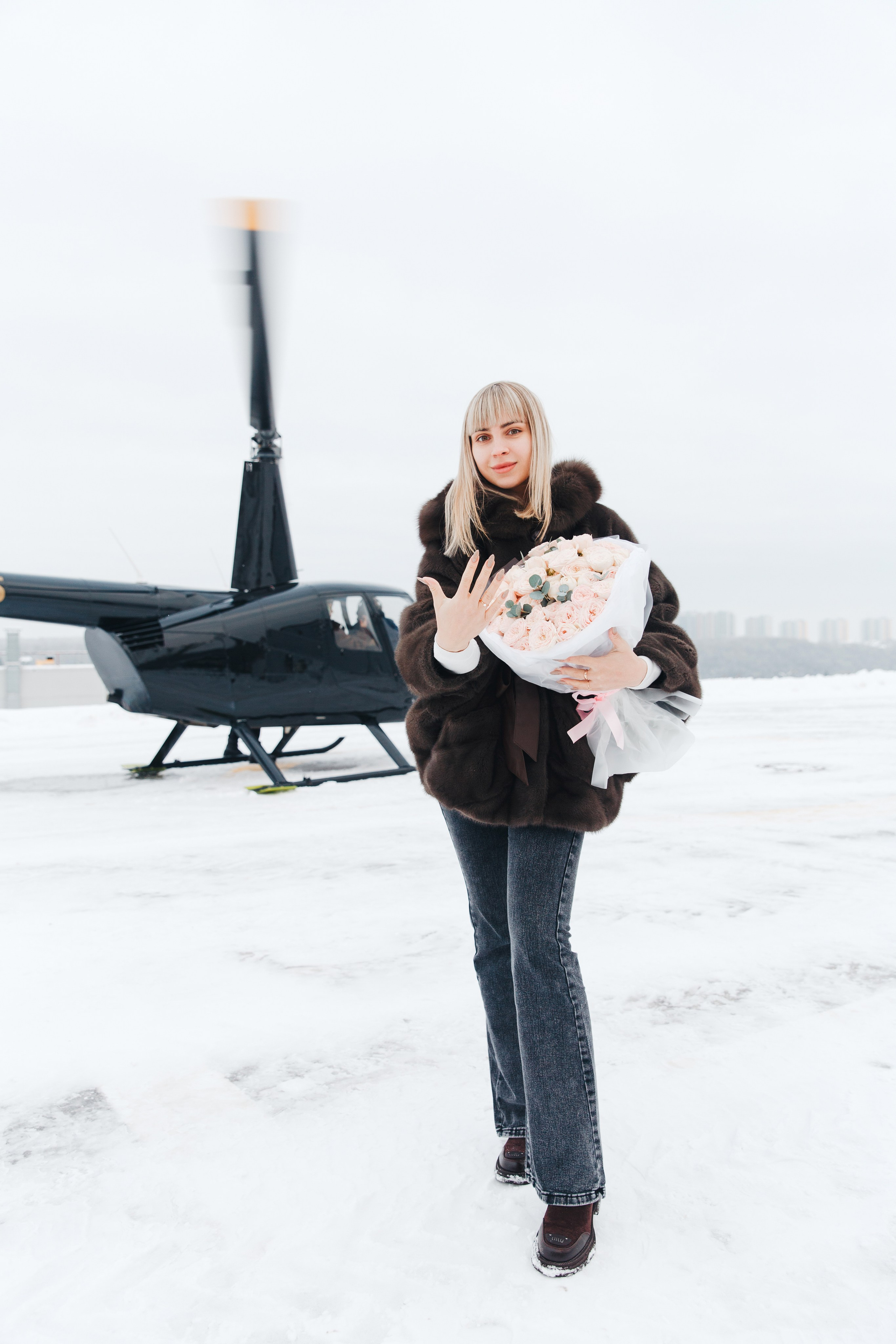 Парная фотосессия в Нижнем Новгороде. Фотограф в Нижнем Новгороде Александр Хамов
