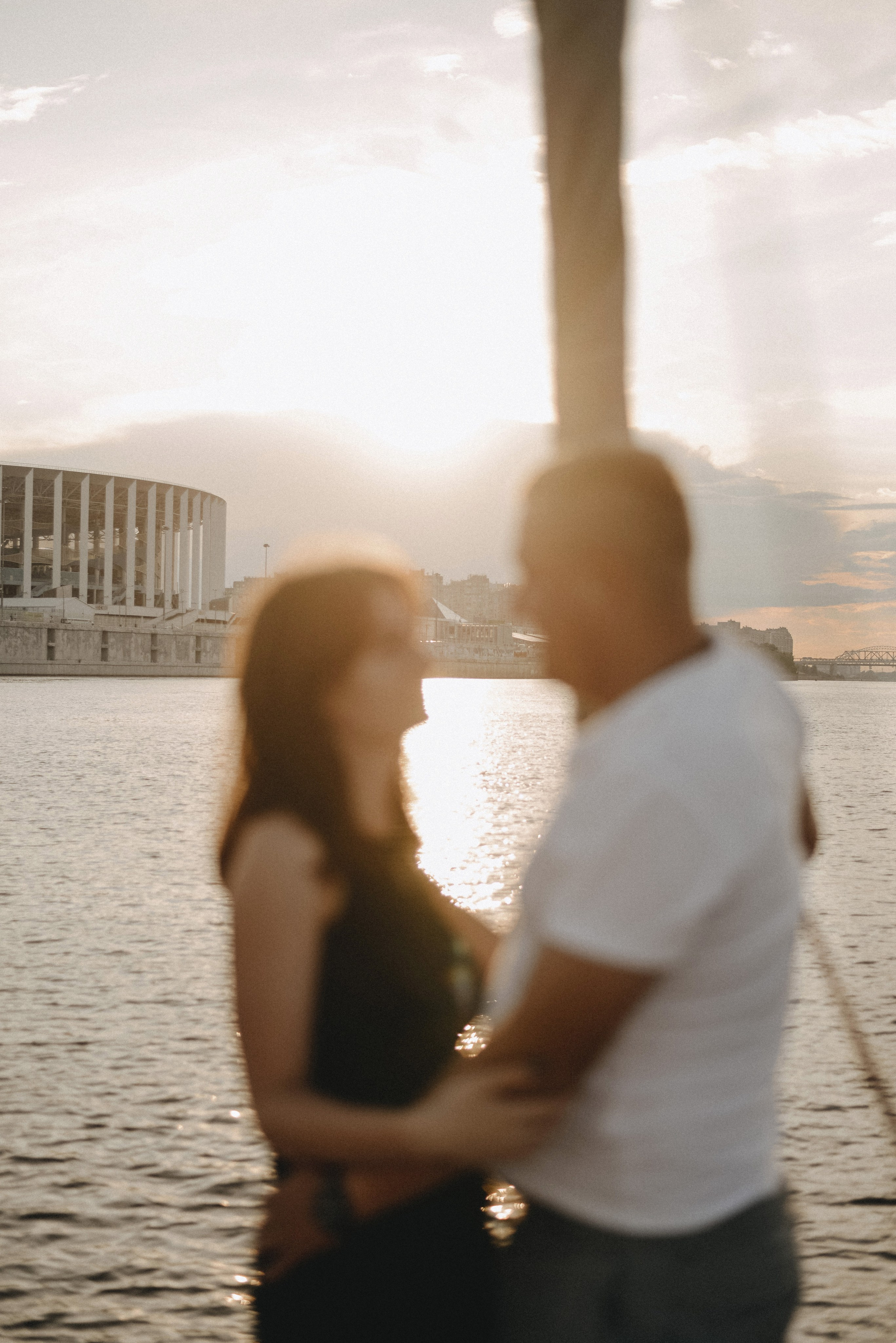 Дима и Эля. Фотограф в Москве Емельяненко Светлана