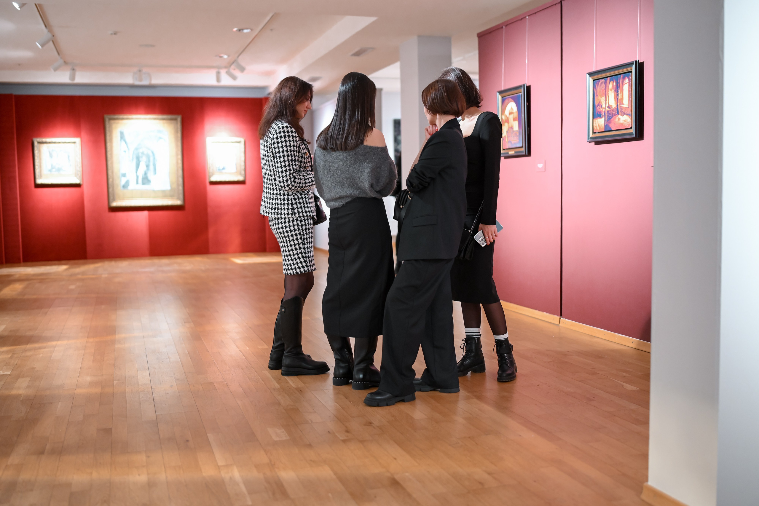 ТресвЪтлое солнце | Выставка фотографии. Портфолио