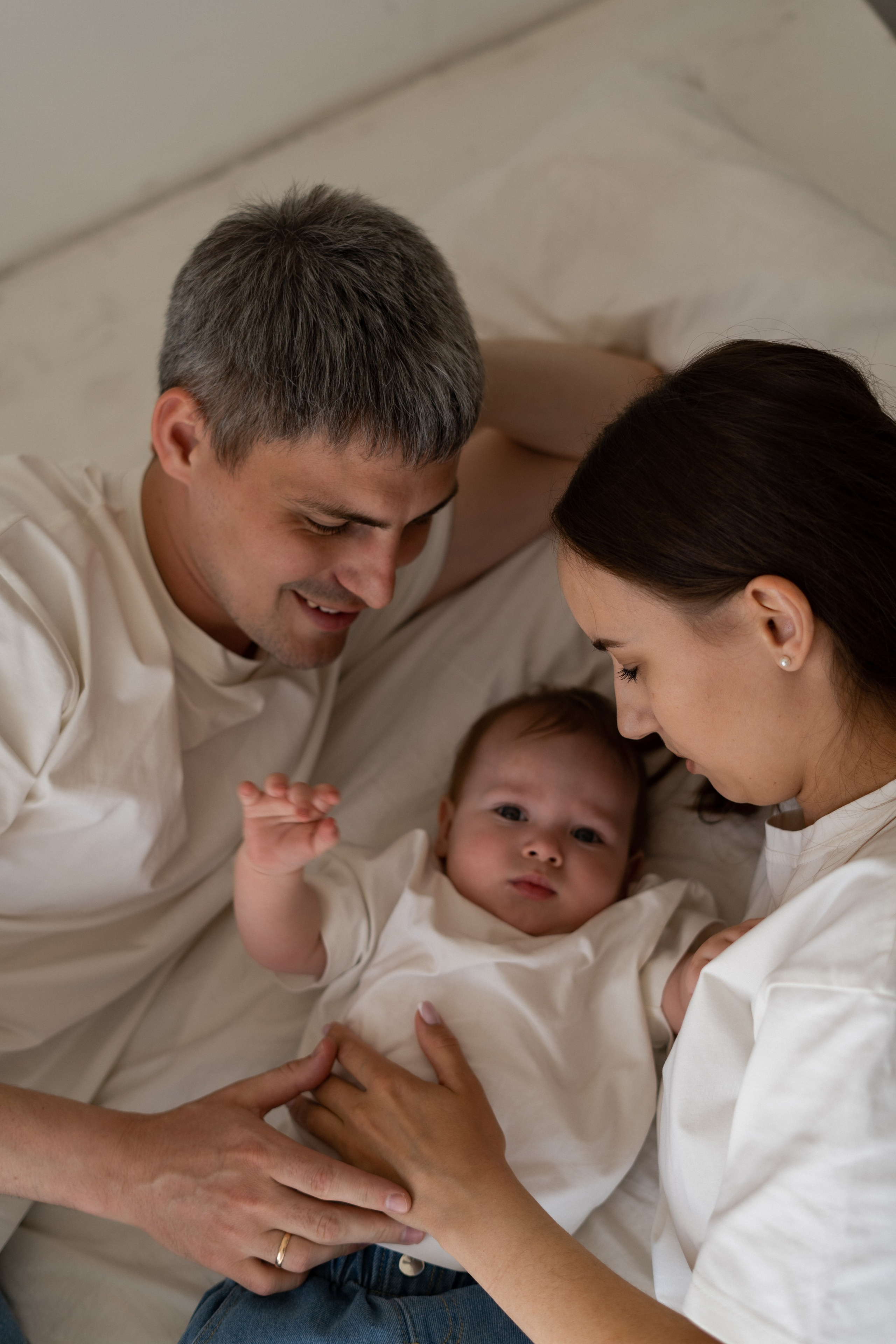 Семейные съемки. Фотограф в Иркутске и Ангарске Татьяна Гаранина