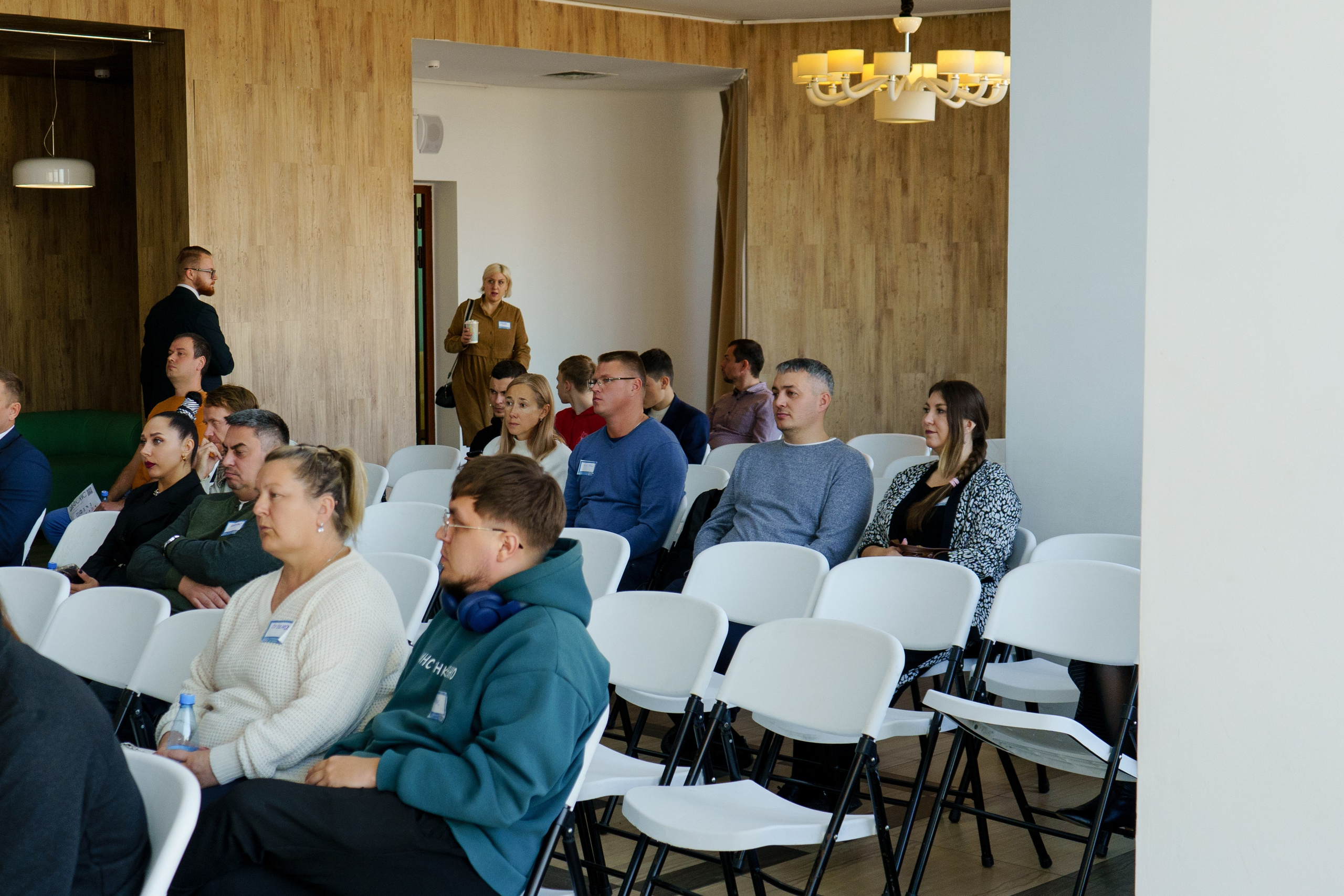 Репортажная съемка. Фотограф в Иркутске и Ангарске Татьяна Гаранина