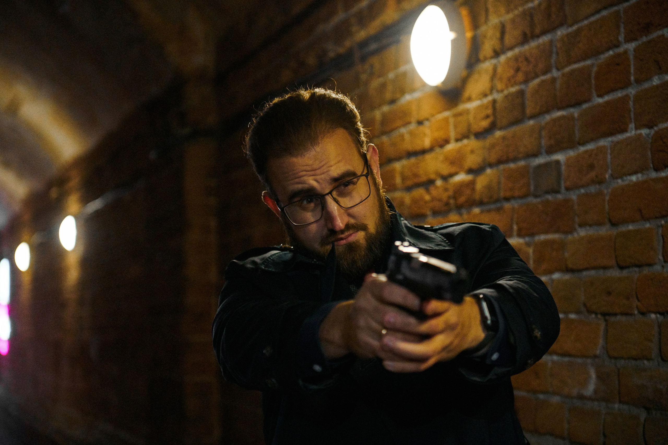 Дима. Фотограф-визажист в Красноярске Алина Духновская