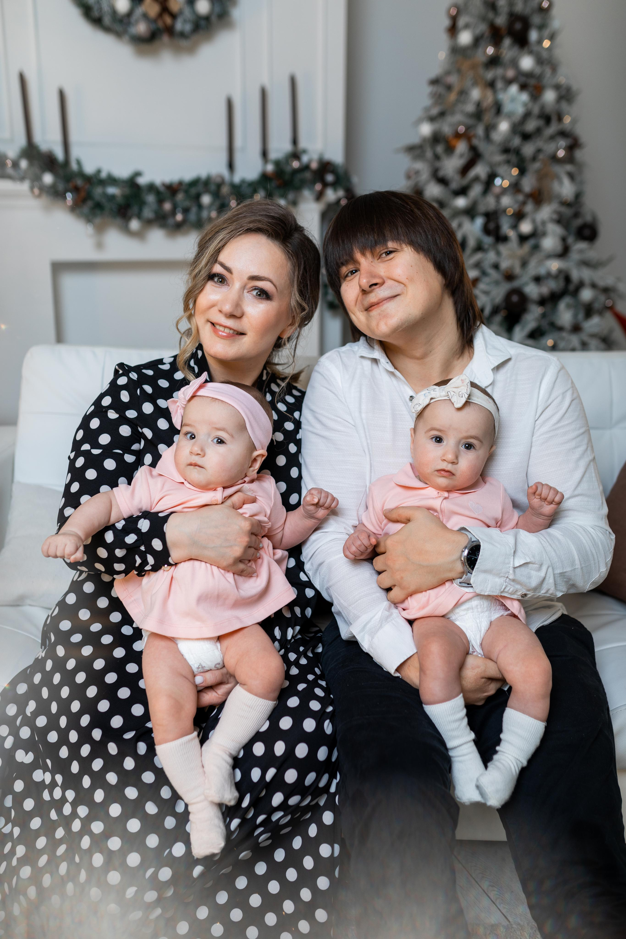 Jingle Bells. Фотограф Вера Зенина