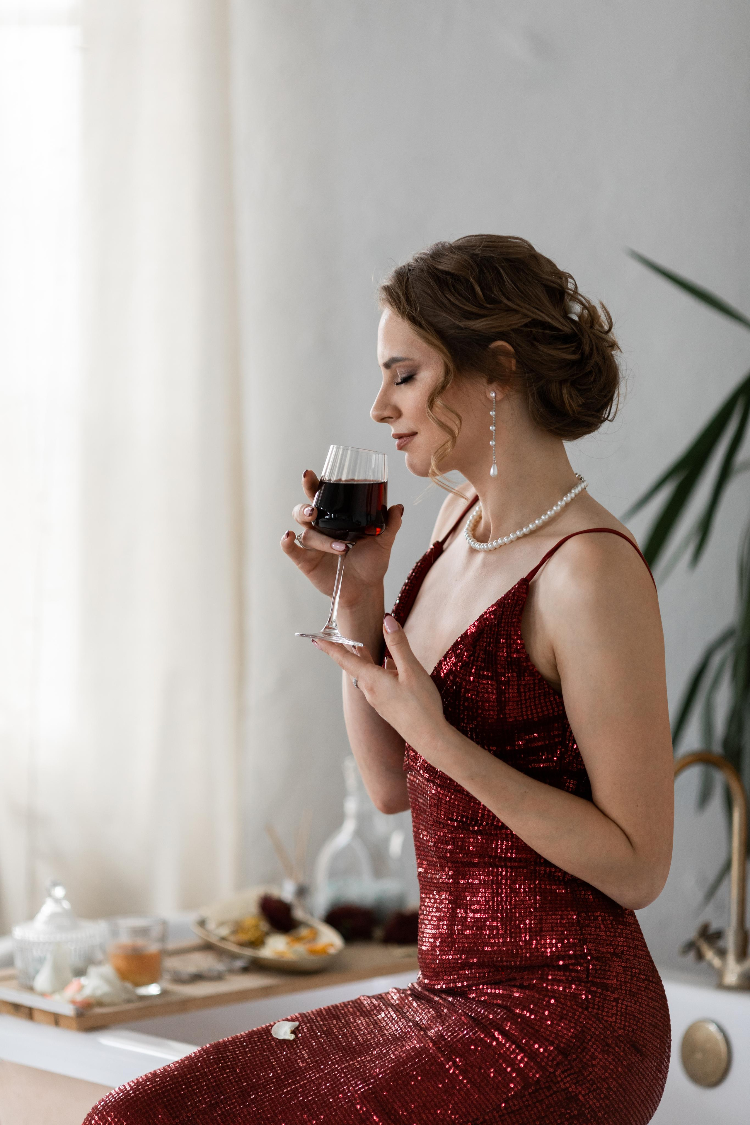 Ирина. Фотограф Вера Зенина