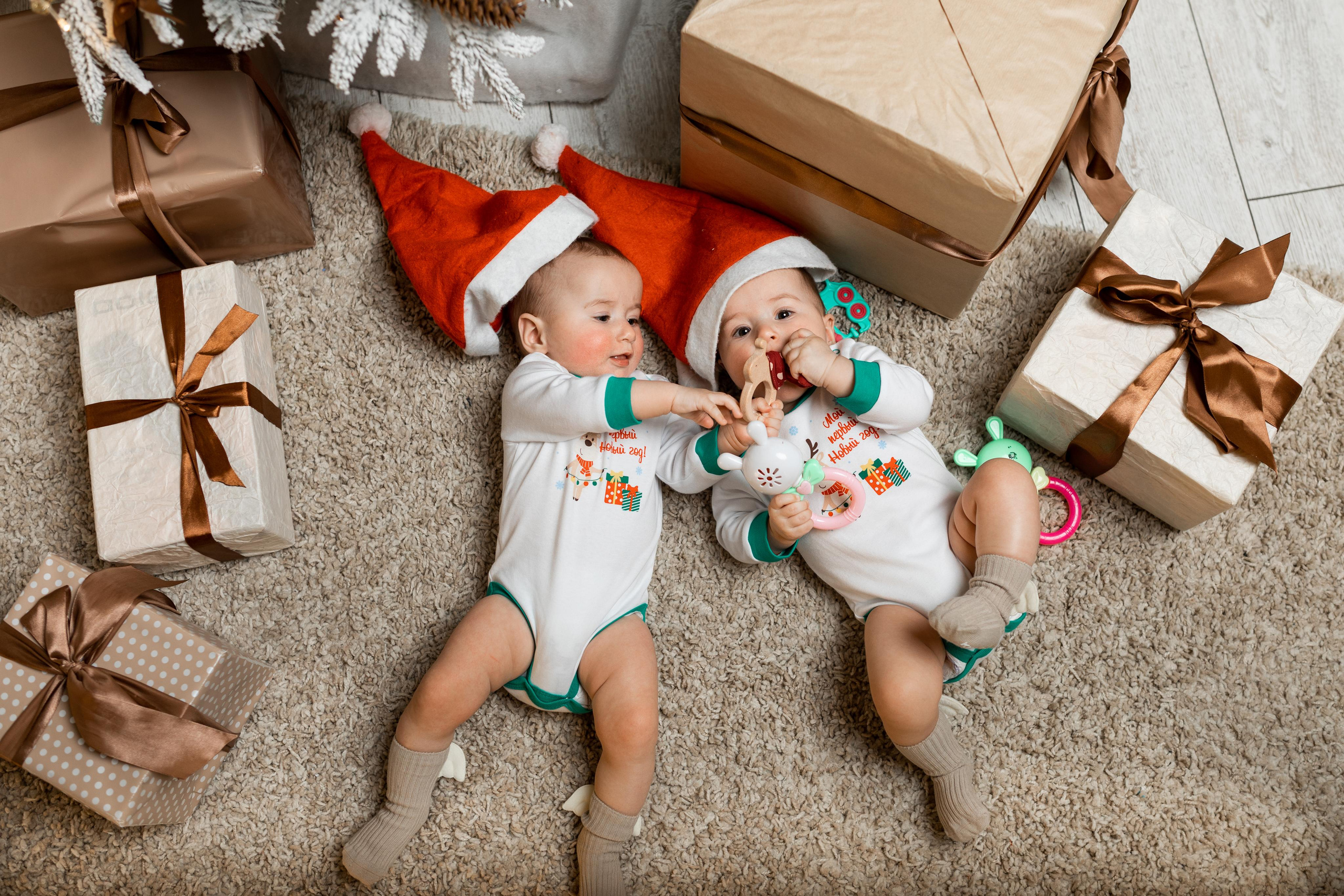 Jingle Bells. Фотограф Вера Зенина