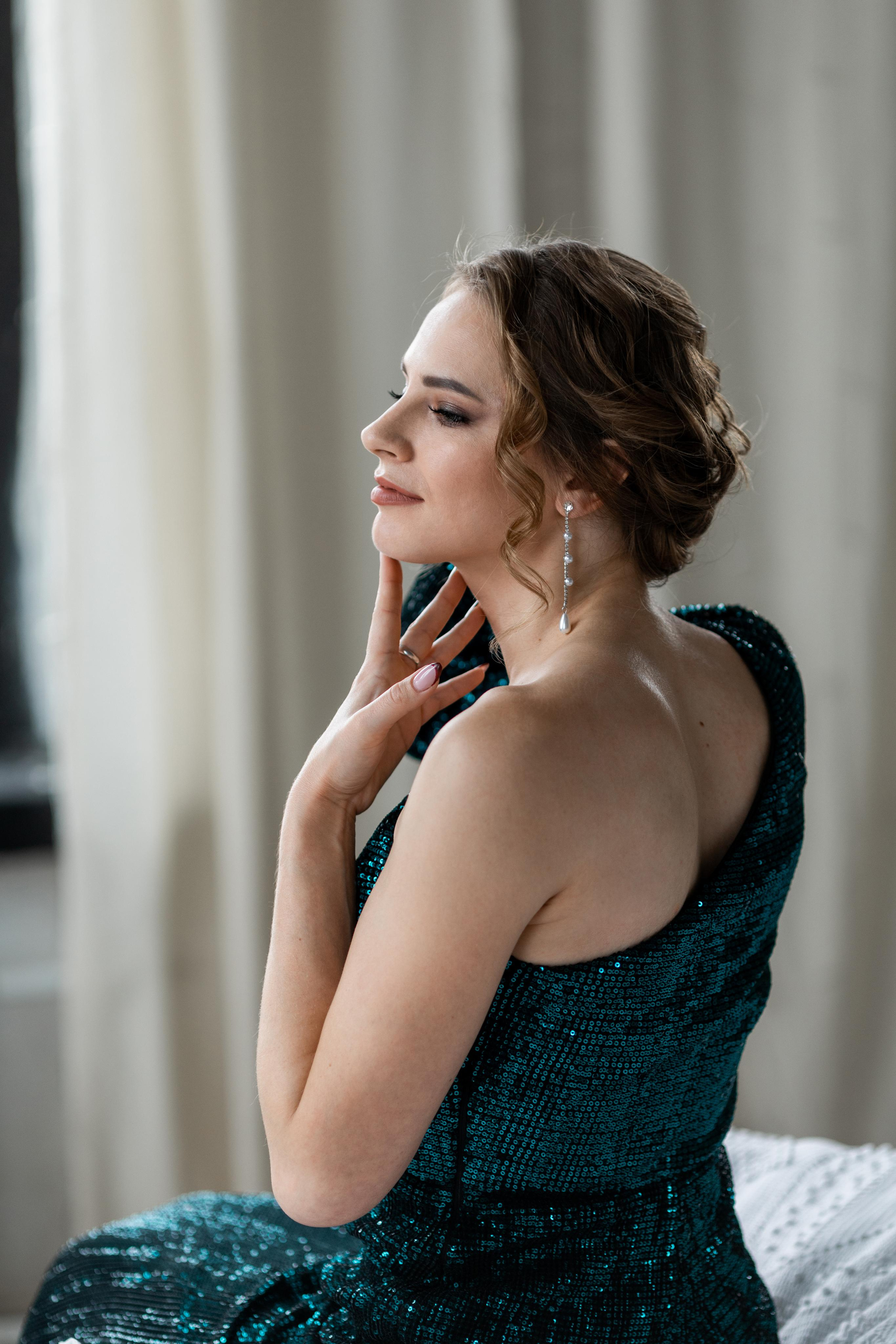 Ирина. Фотограф Вера Зенина