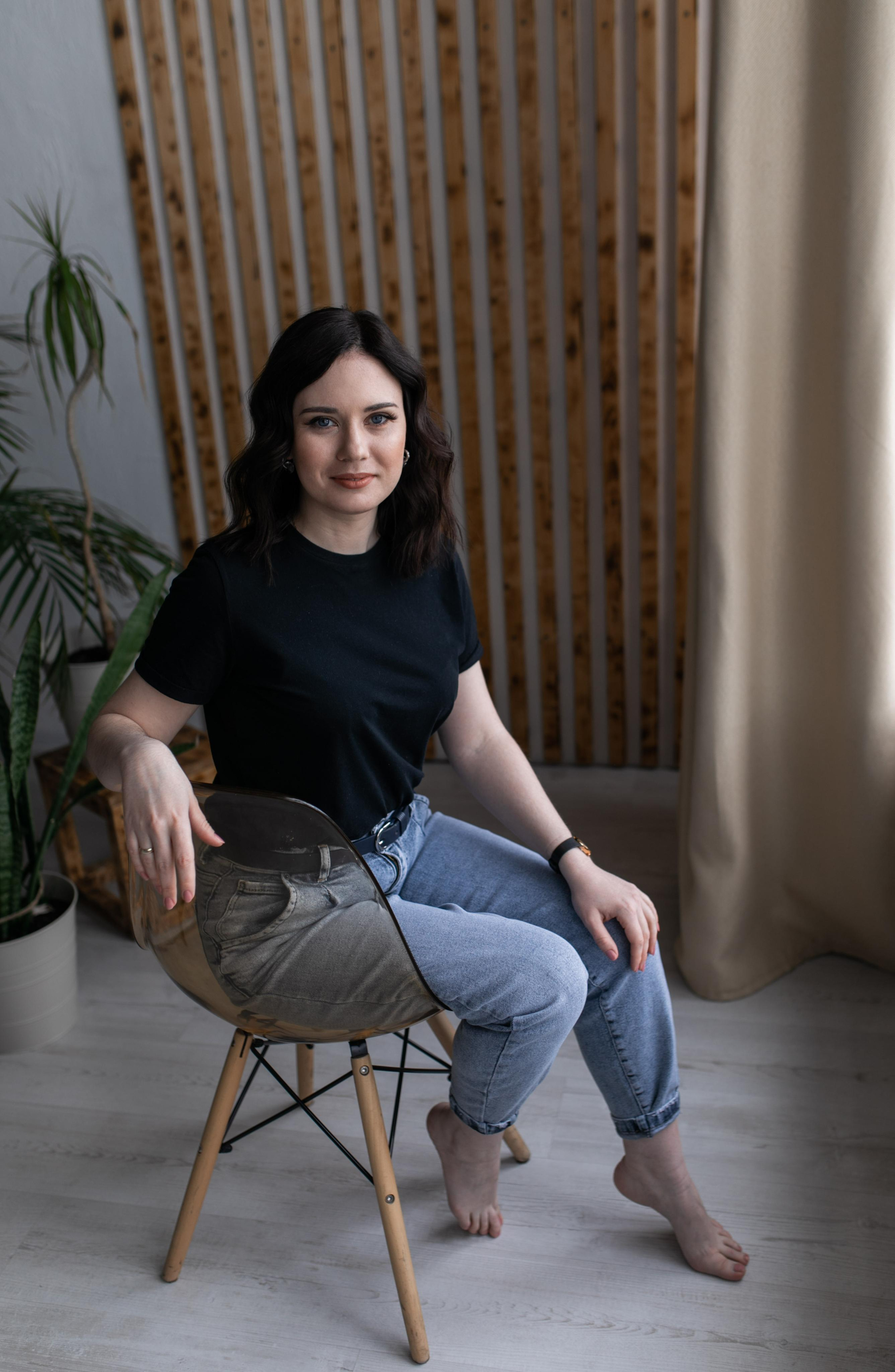 Контент-съёмка SMM. Фотограф Вера Зенина