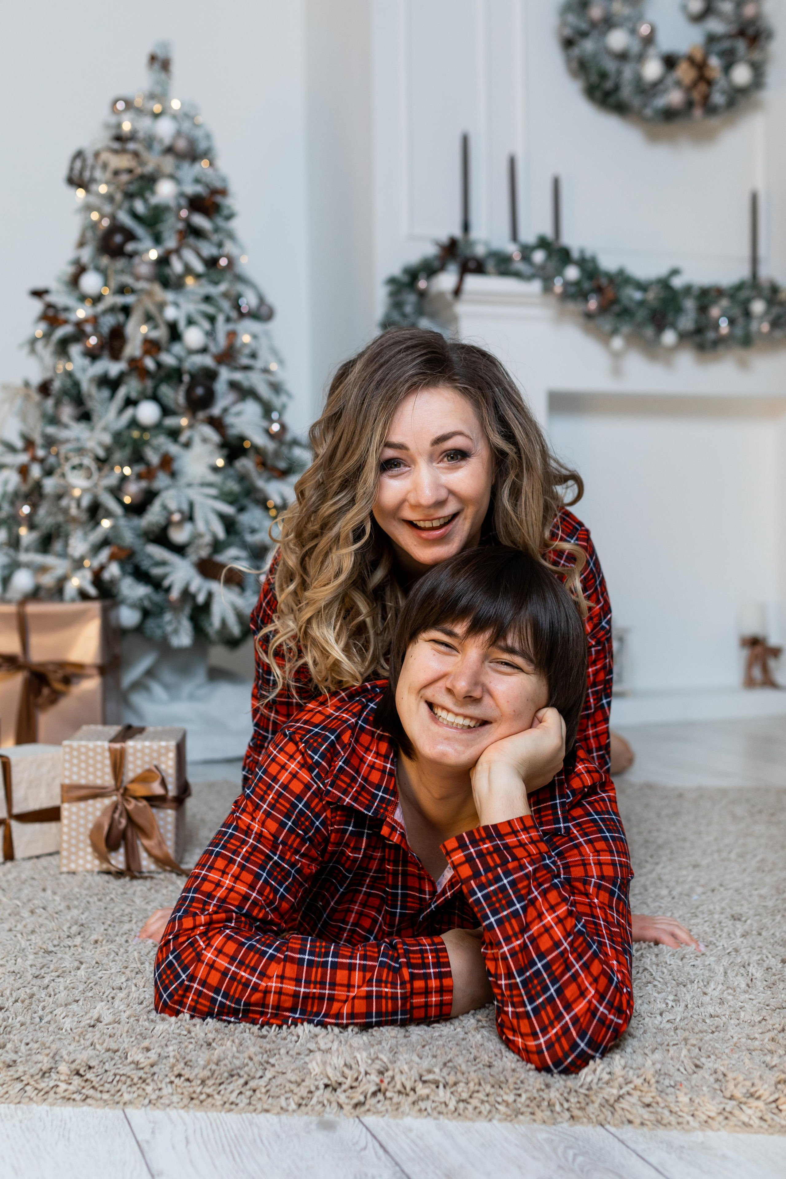 Jingle Bells. Фотограф Вера Зенина