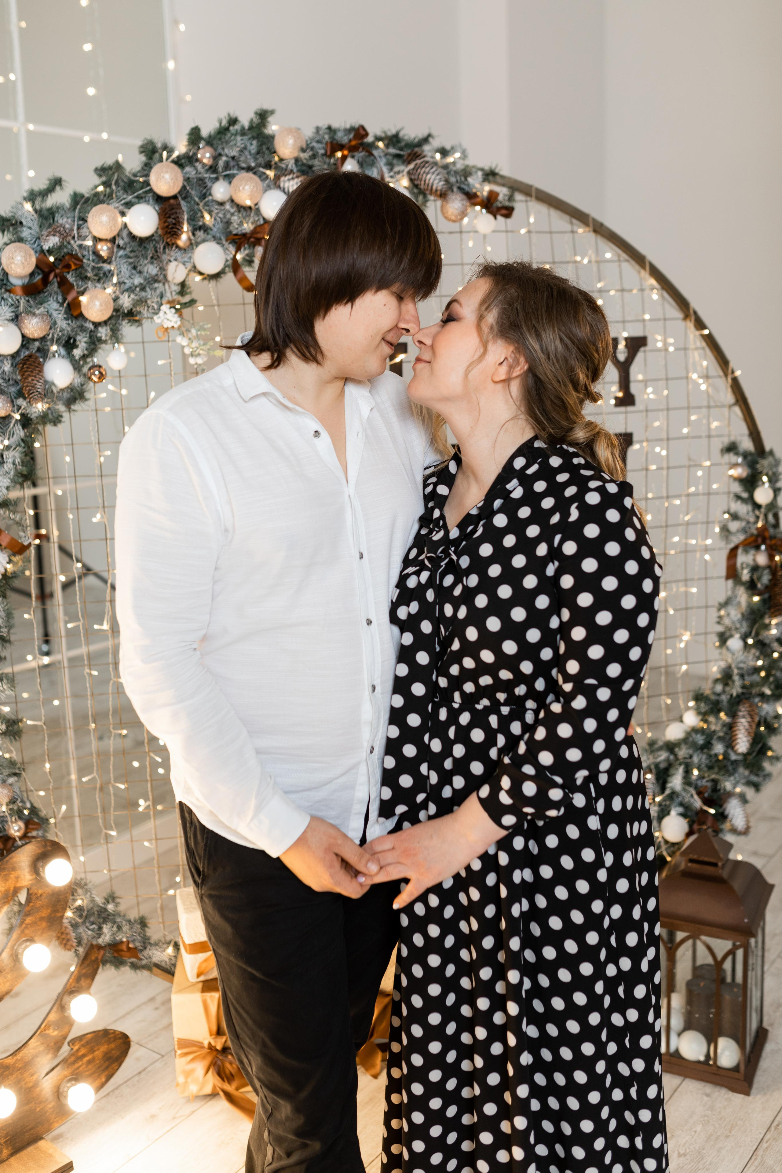 Jingle Bells. Фотограф Вера Зенина