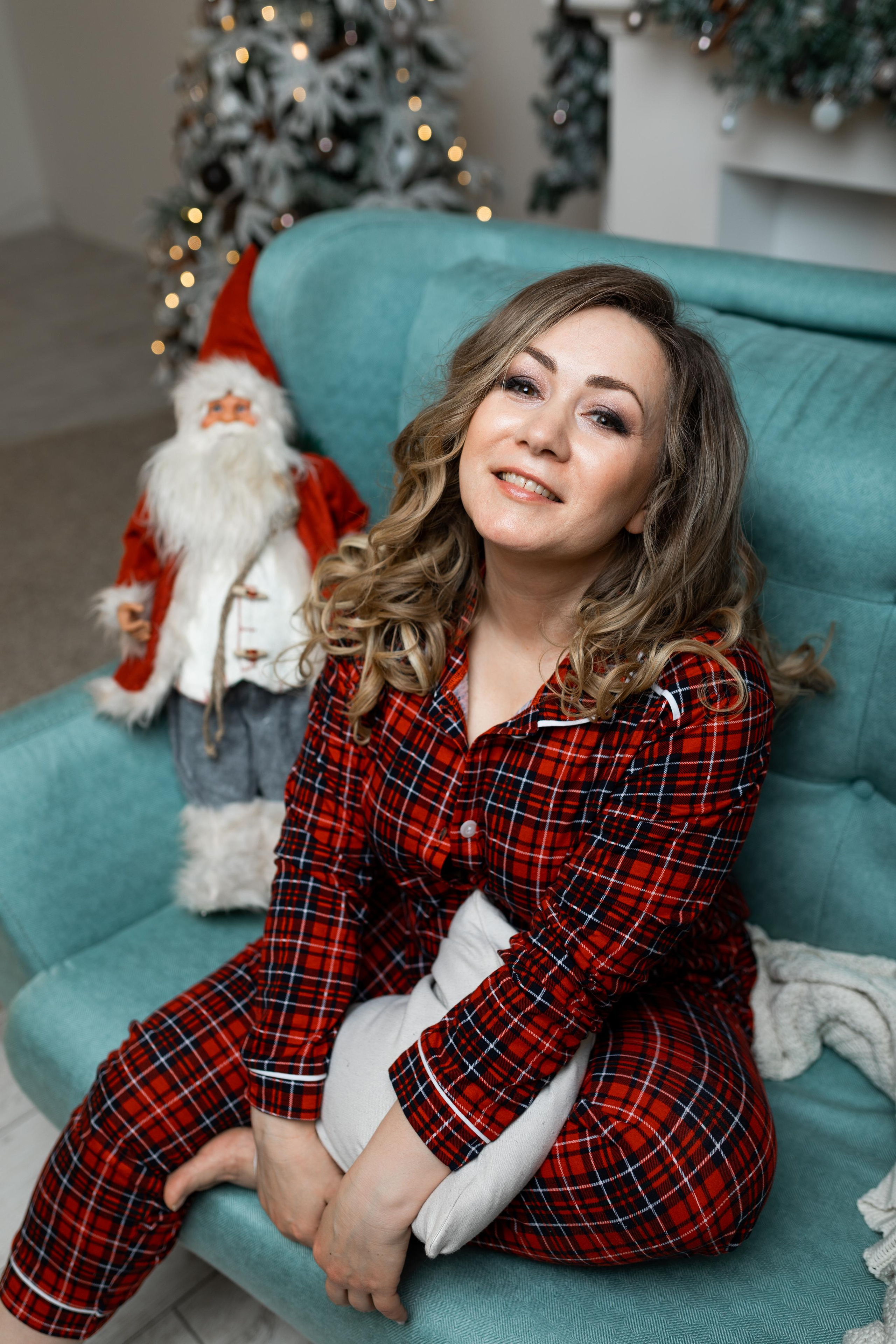 Jingle Bells. Фотограф Вера Зенина